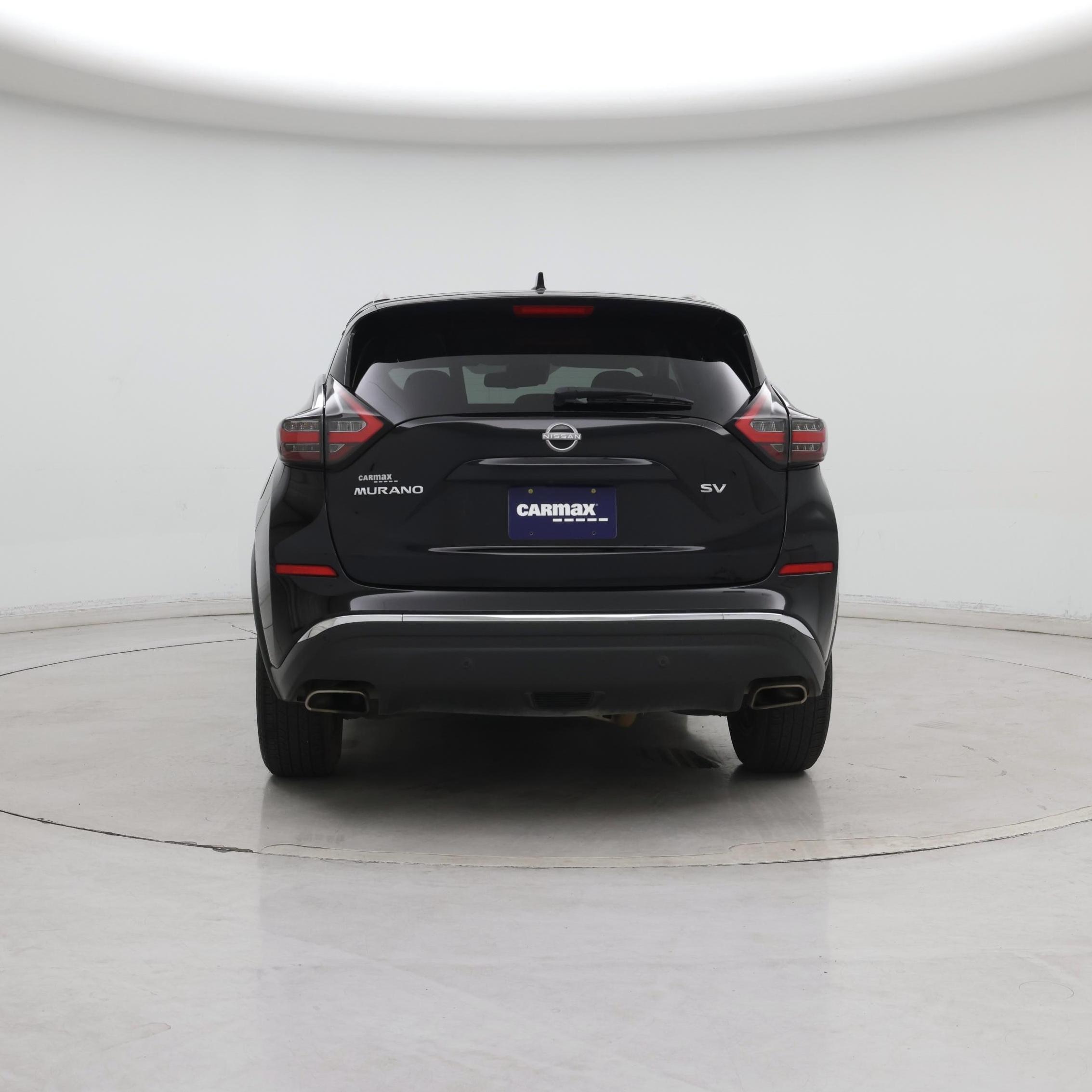 Thumbnail: 2024 Nissan Murano - 6