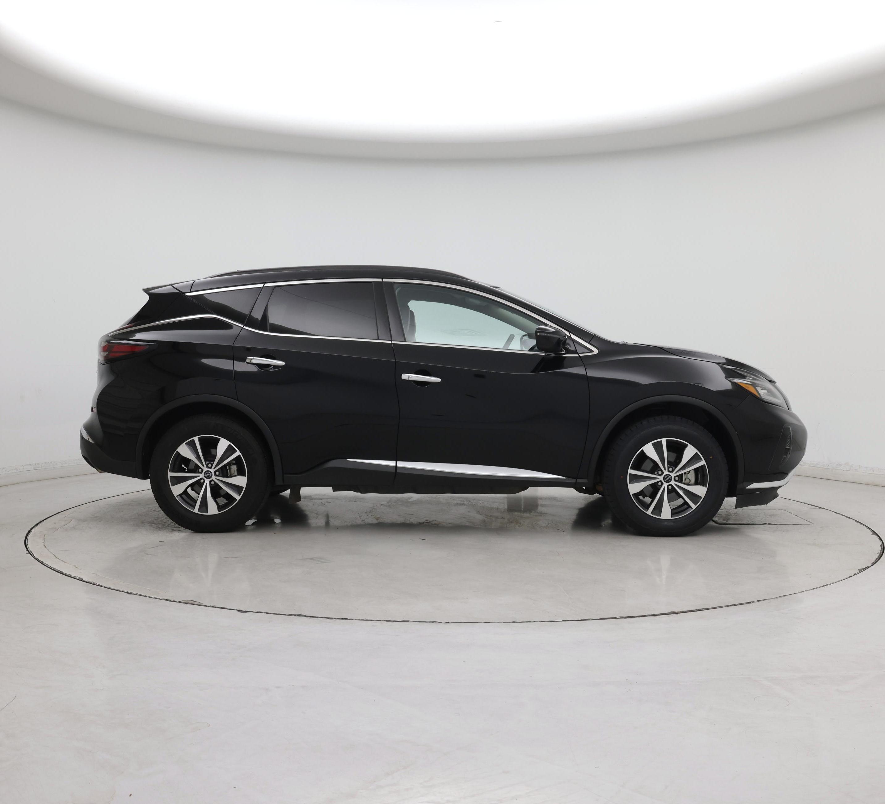 Thumbnail: 2024 Nissan Murano - 7