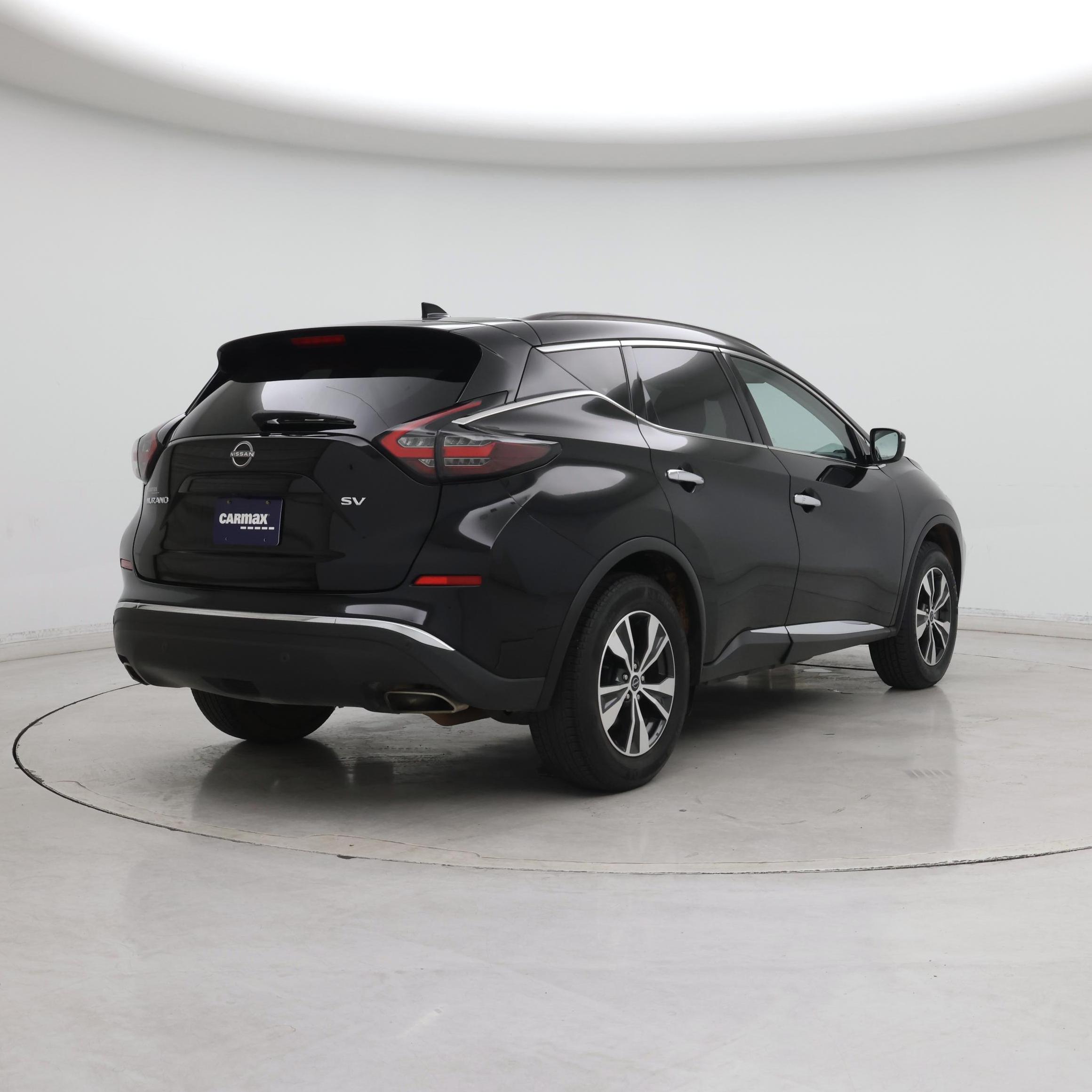 Thumbnail: 2024 Nissan Murano - 8