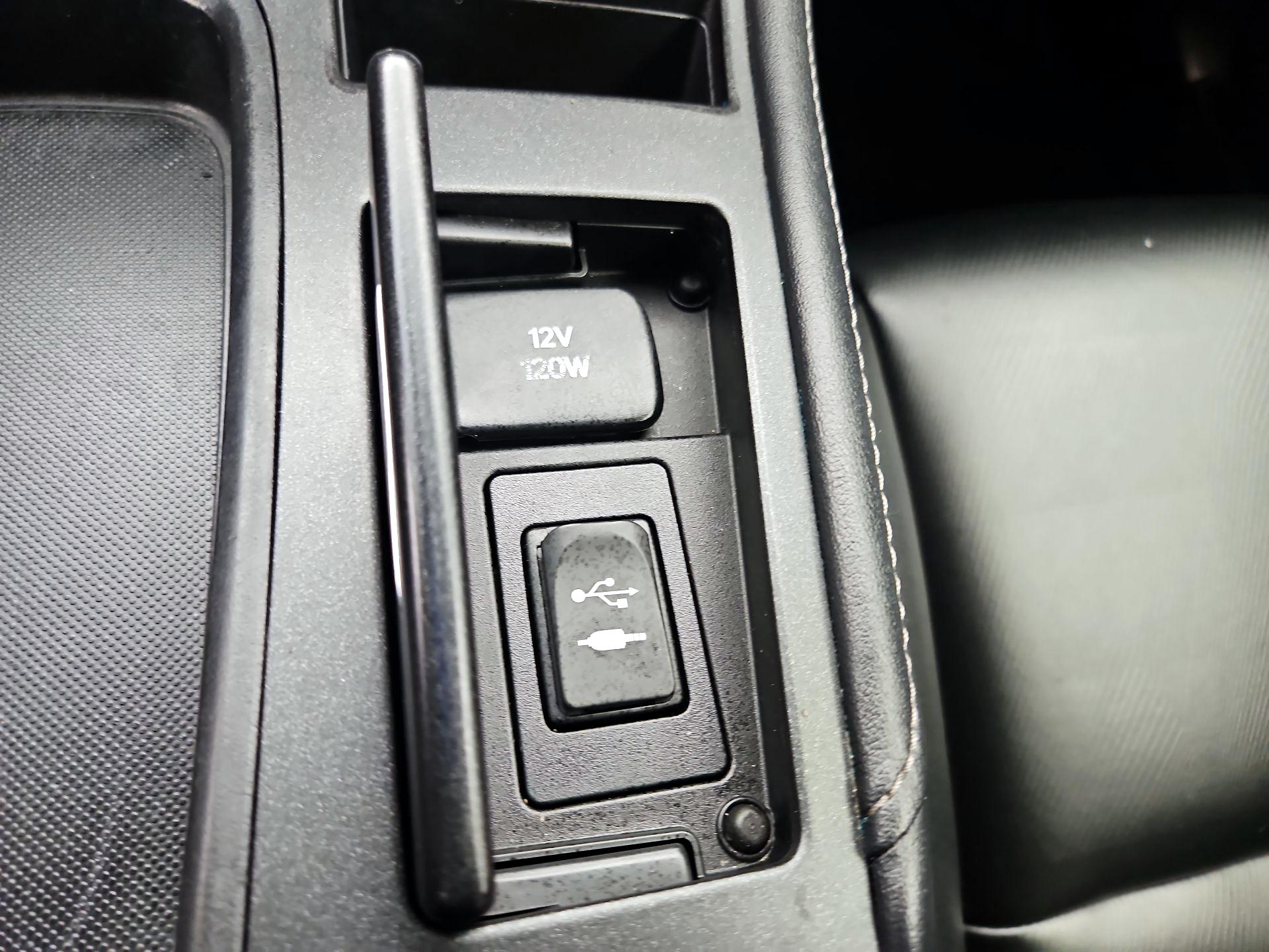 Thumbnail: 2014 Lexus CT - 17