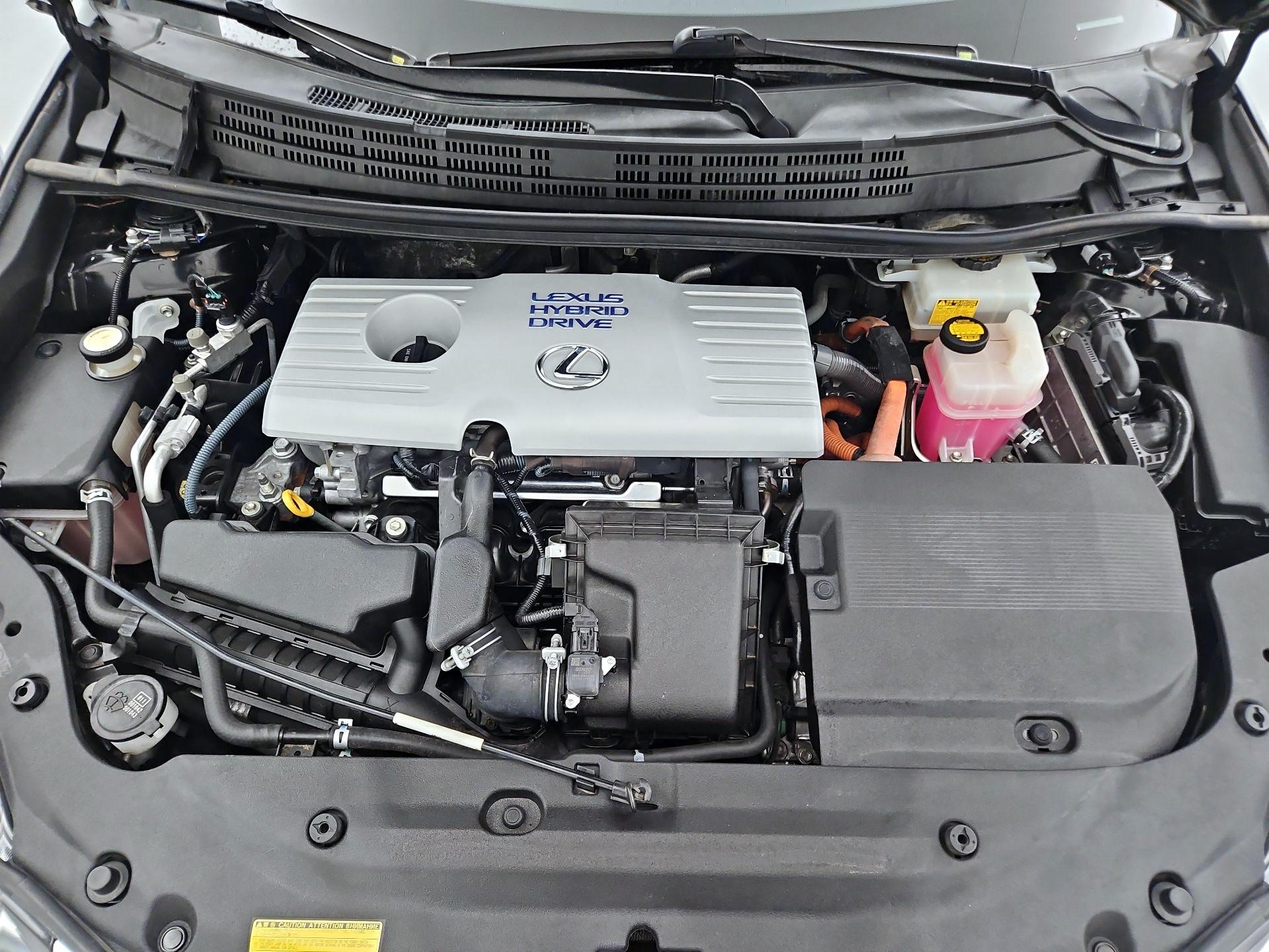 Thumbnail: 2014 Lexus CT - 20