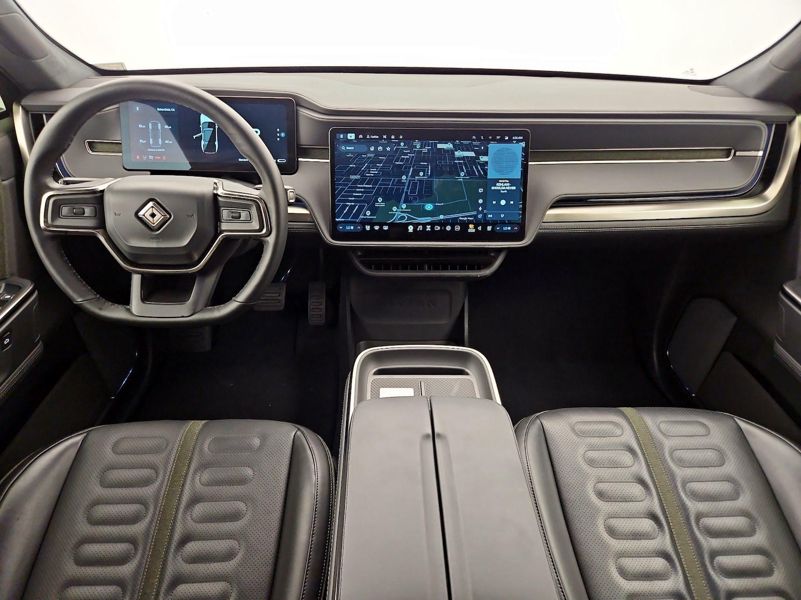 2025 Rivian R1S Adventure - Photo 10