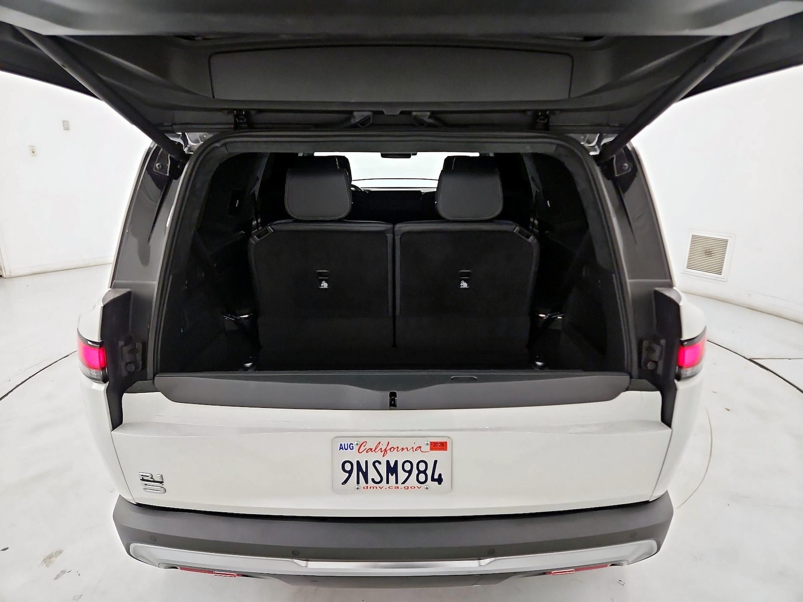 2025 Rivian R1S Adventure - Photo 22