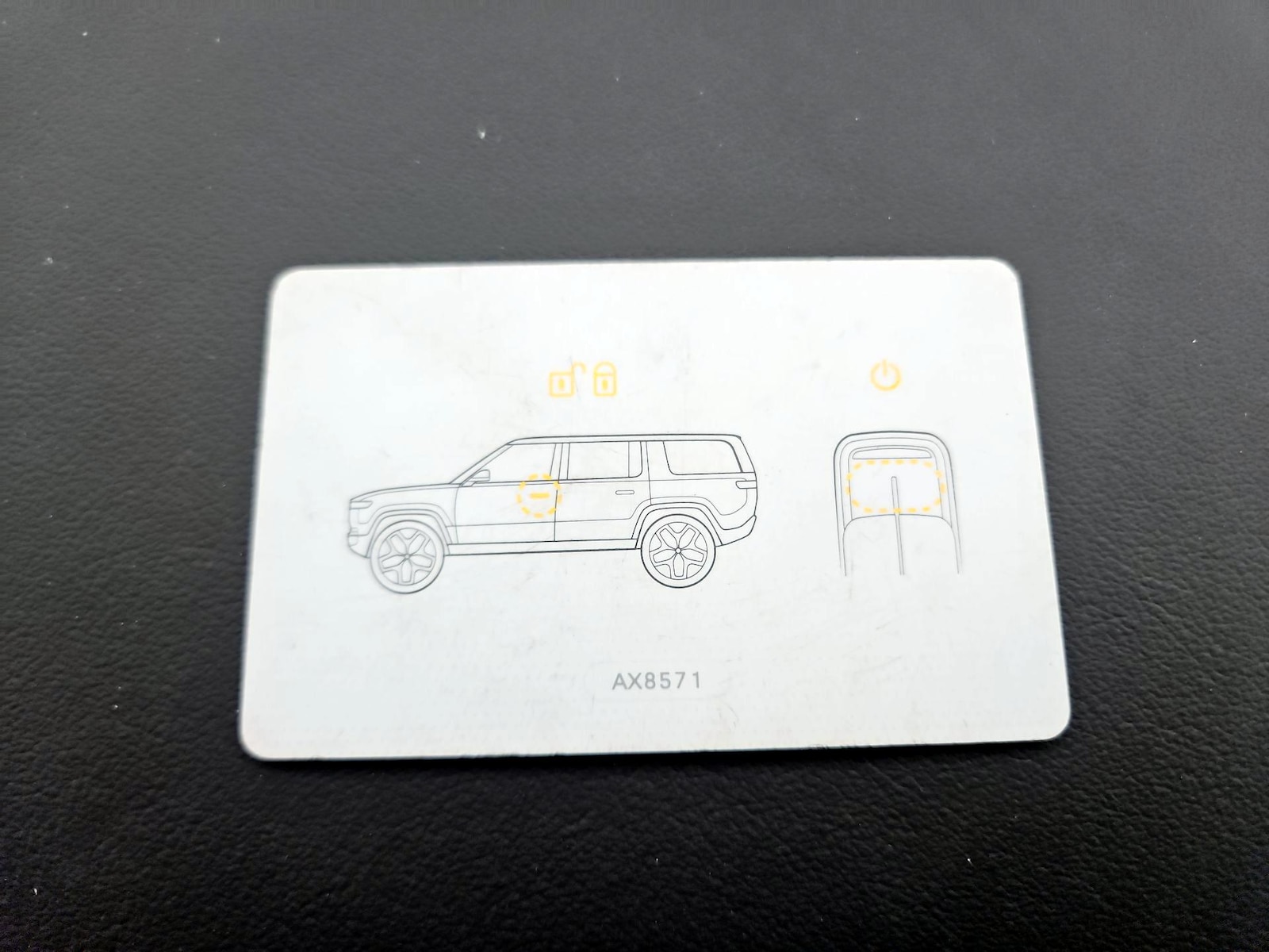 2025 Rivian R1S Adventure - Photo 25