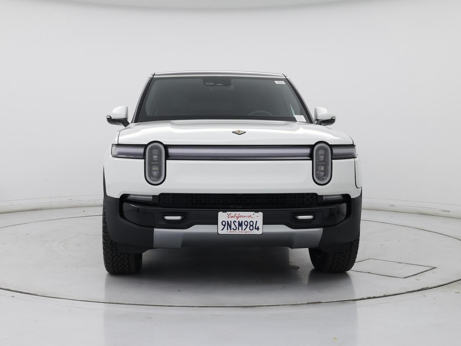 2025 Rivian R1S Adventure - Photo 6