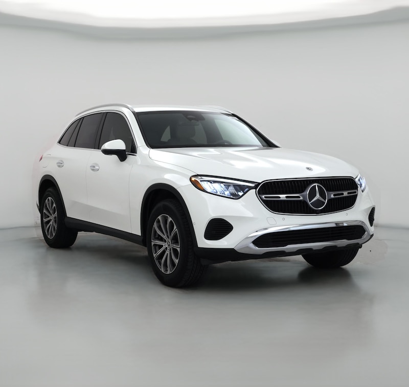 2023 Mercedes-Benz GLC300