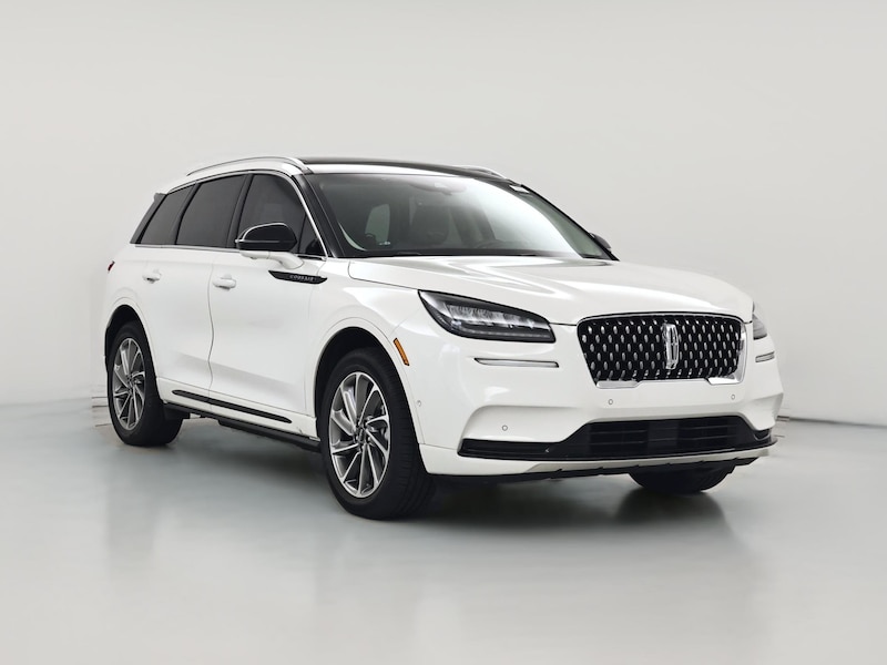 2022 Lincoln Corsair Grand Touring -
                  Norcross, GA