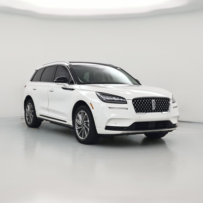 2022 Lincoln Corsair Grand Touring