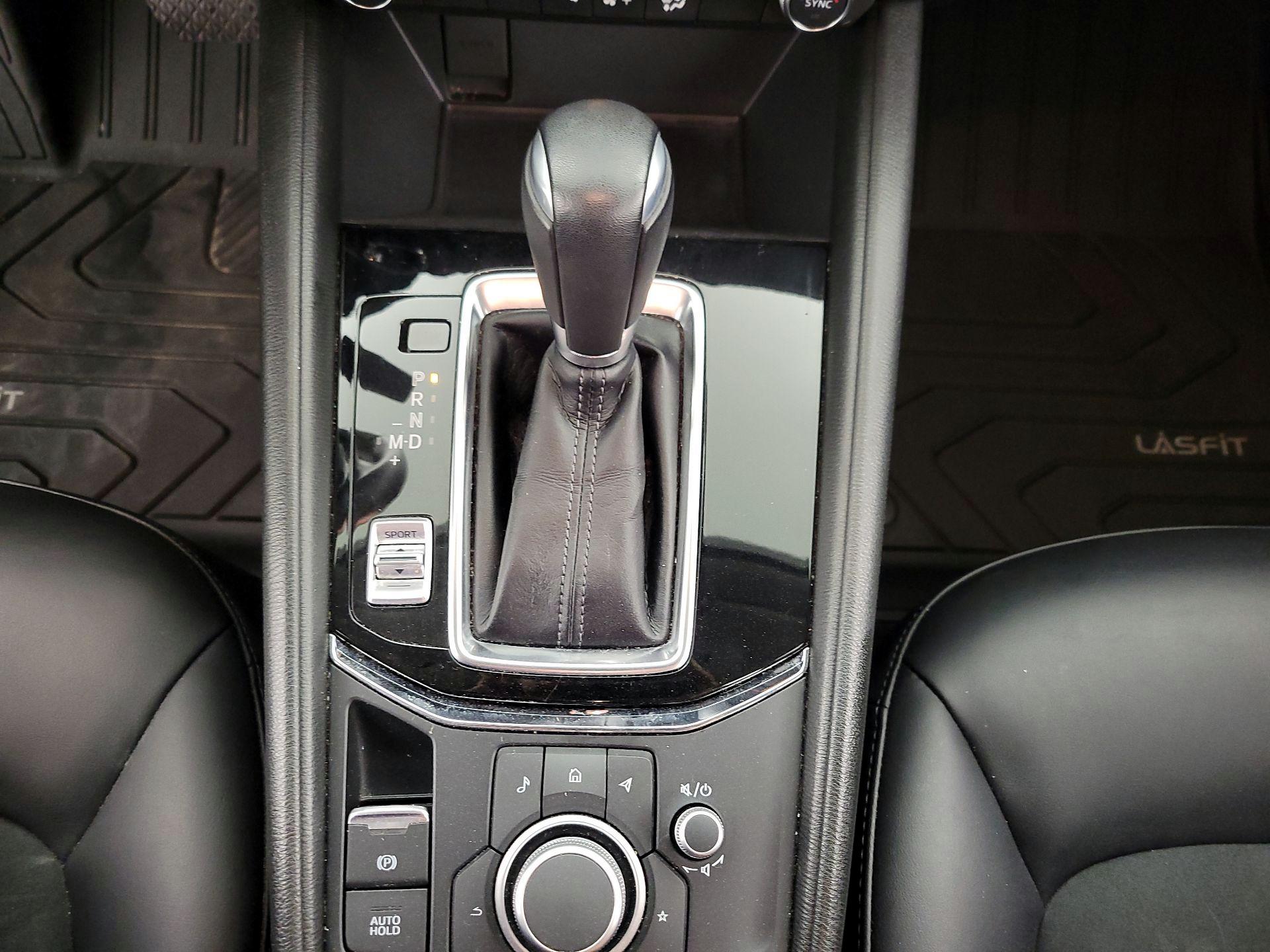 Thumbnail: 2021 Mazda CX-5 - 17