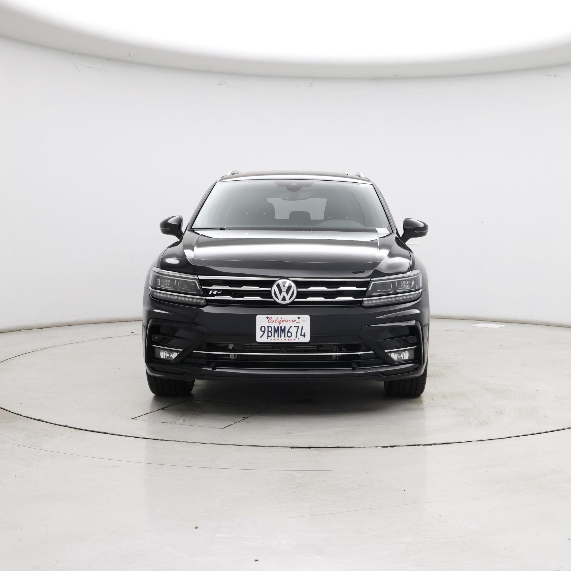Thumbnail: 2020 Volkswagen Tiguan - 5
