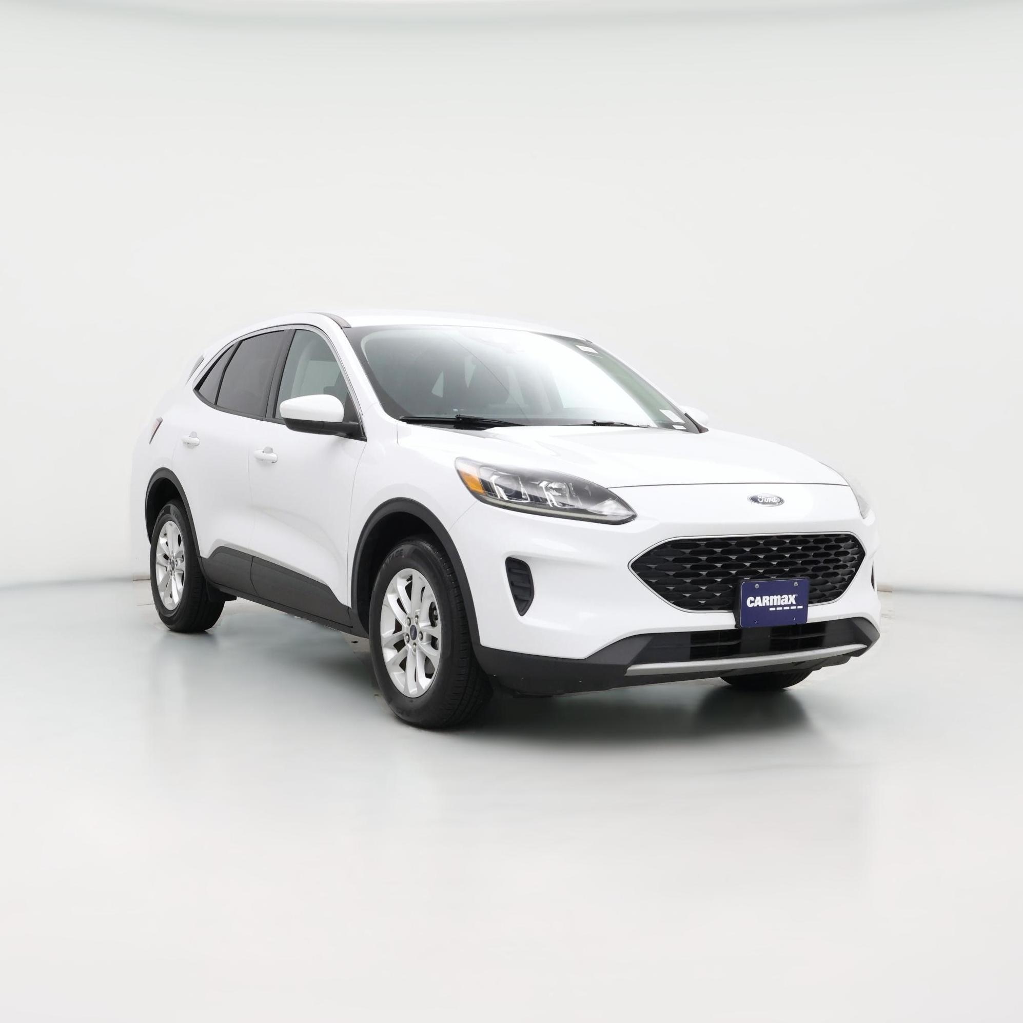 Thumbnail: 2020 Ford Escape - 1
