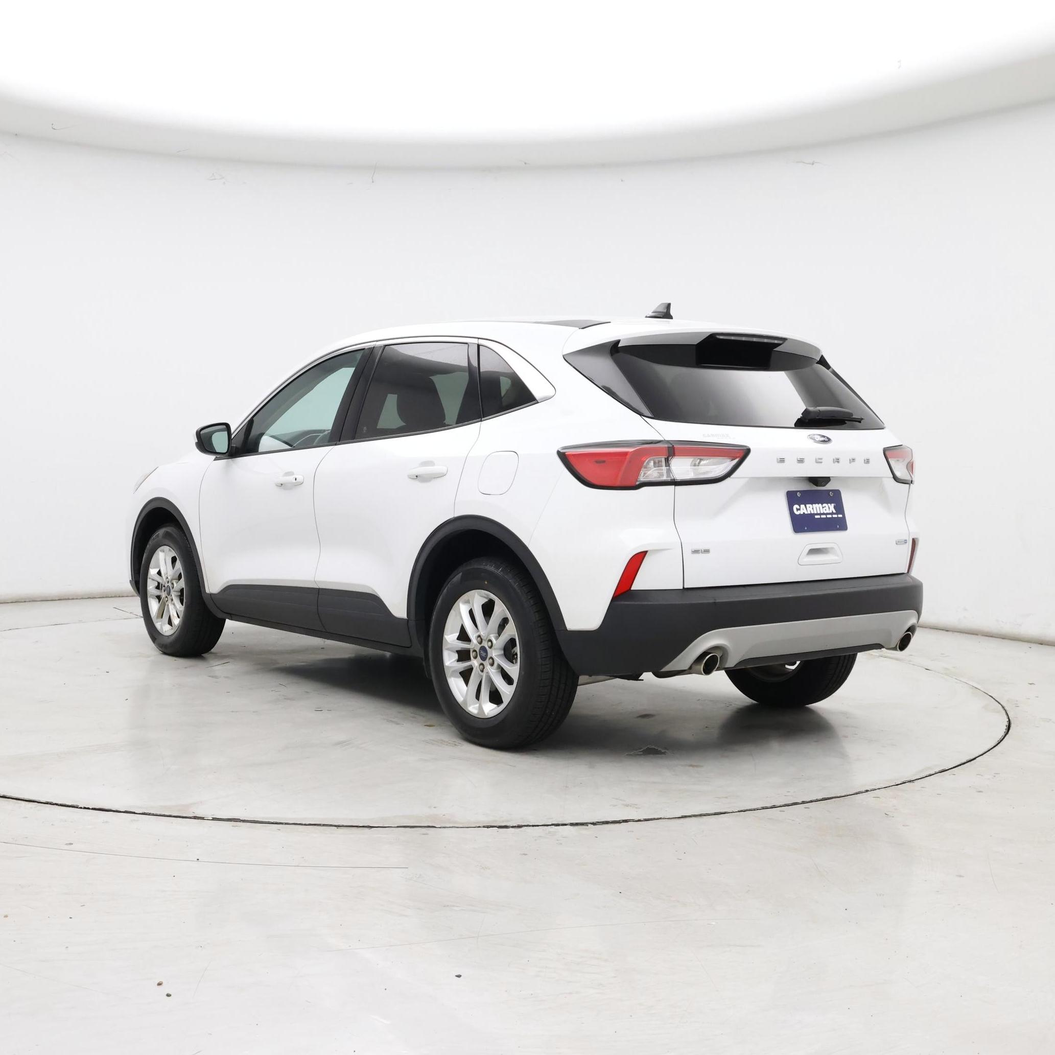 Thumbnail: 2020 Ford Escape - 2