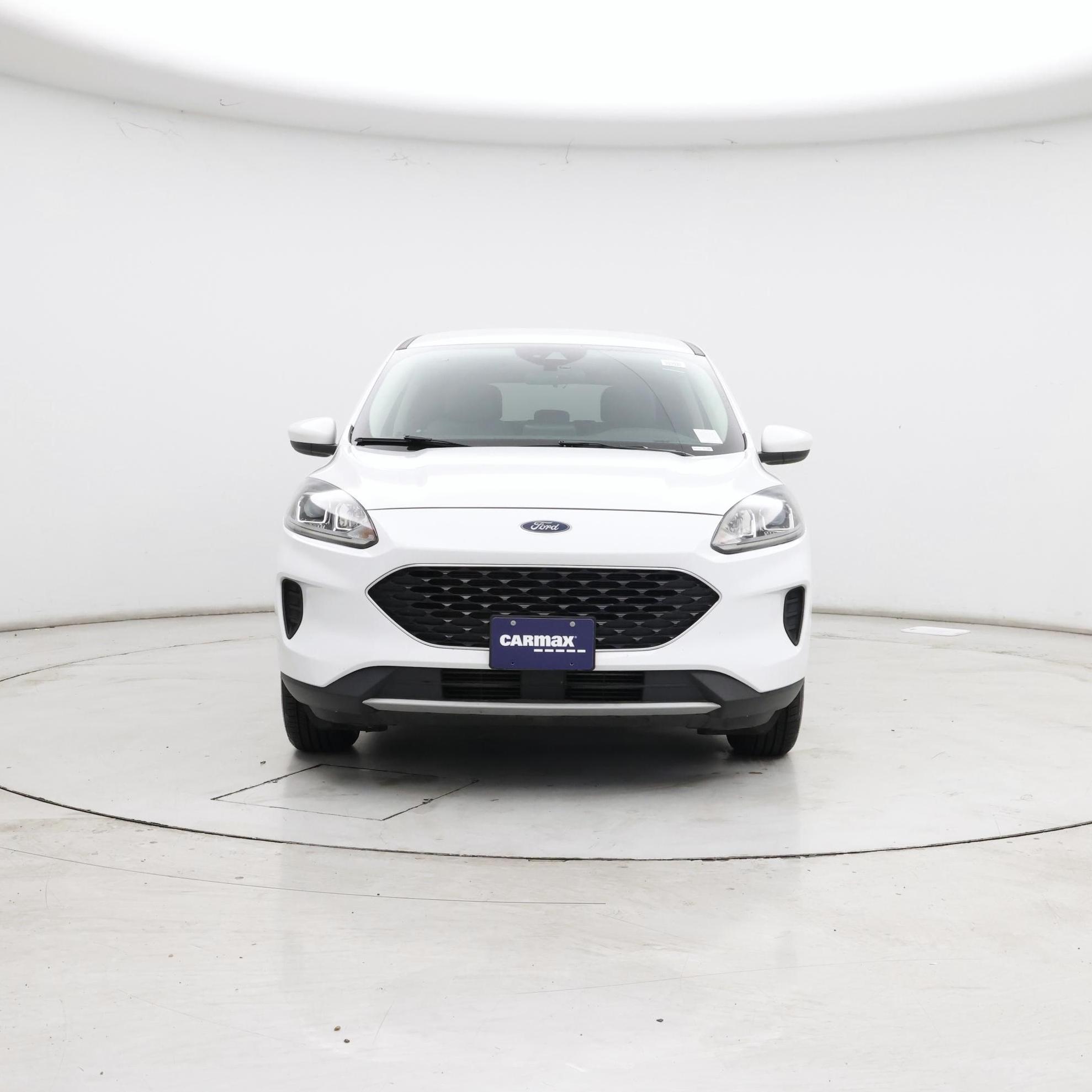 Thumbnail: 2020 Ford Escape - 5