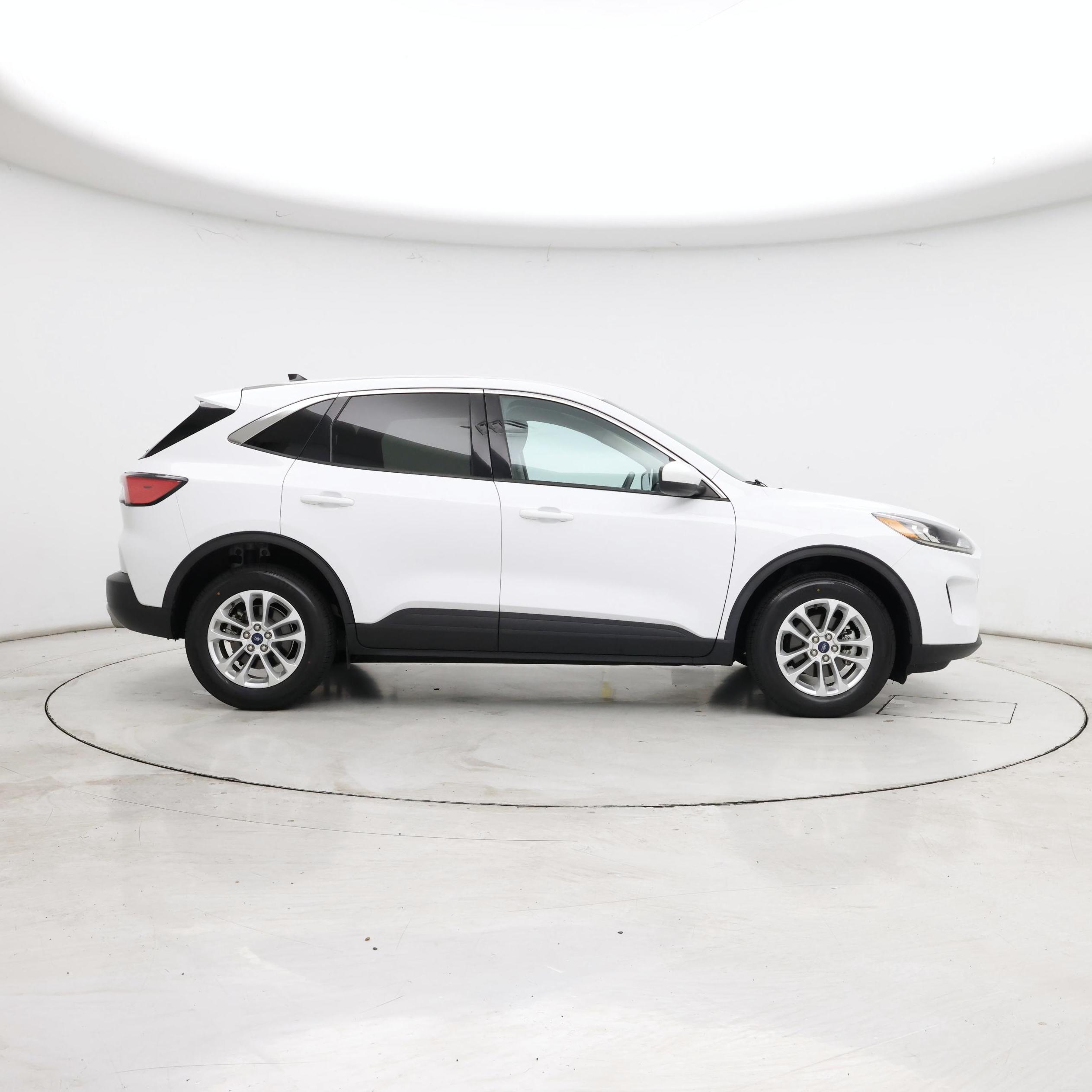 Thumbnail: 2020 Ford Escape - 7