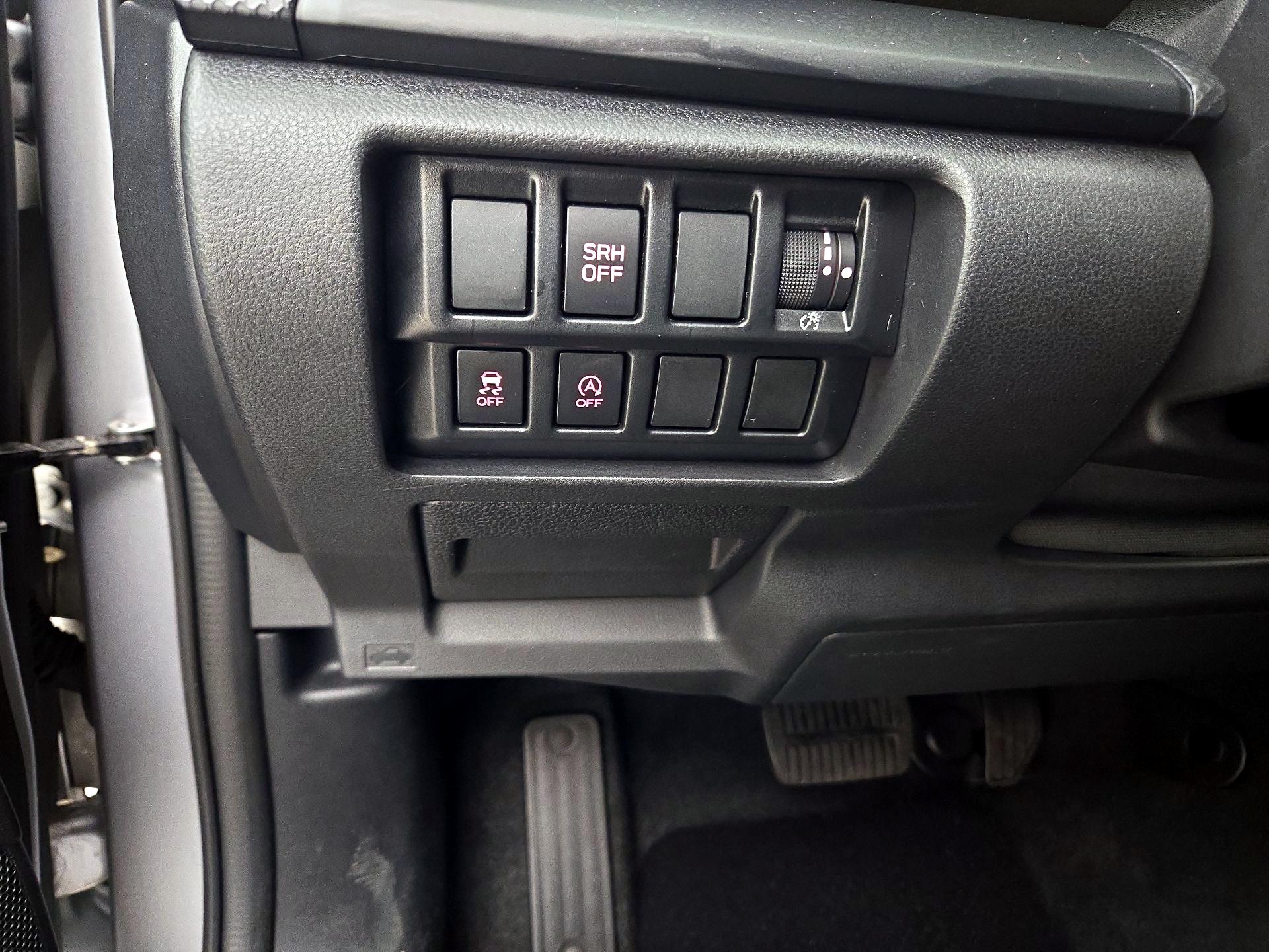 Thumbnail: 2021 Subaru Forester - 13