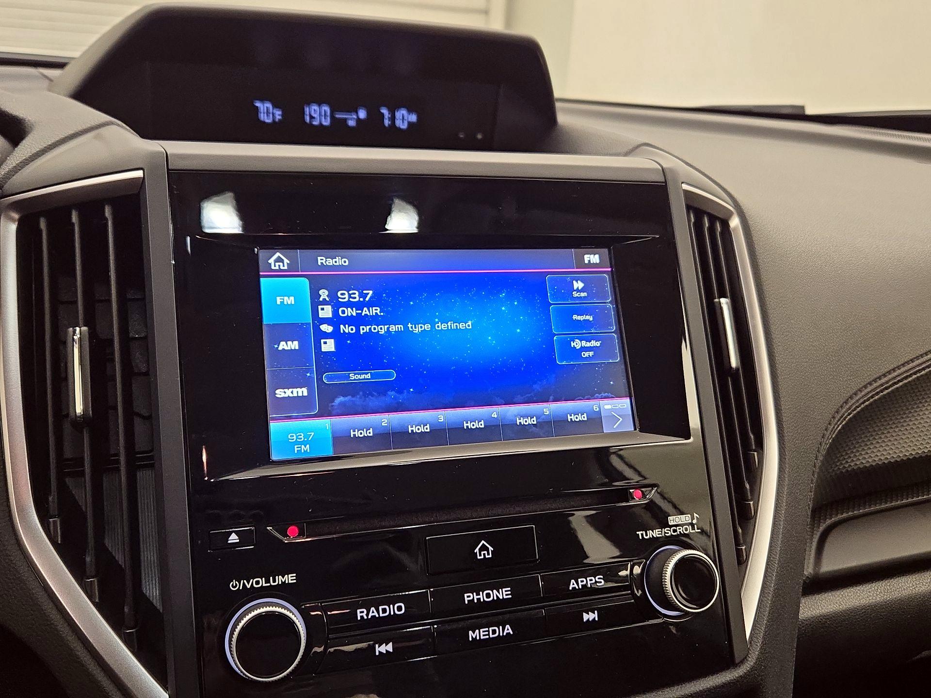 Thumbnail: 2021 Subaru Forester - 15