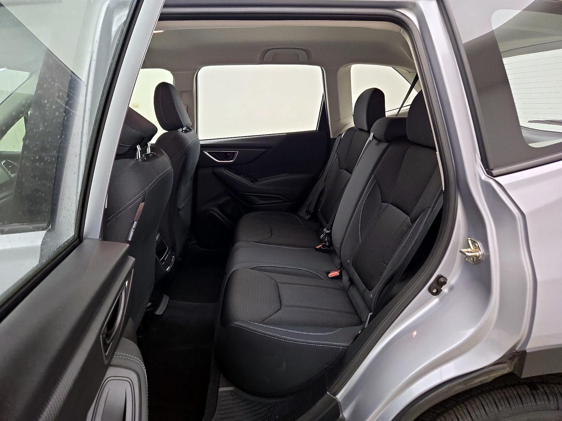 Thumbnail: 2021 Subaru Forester - 19