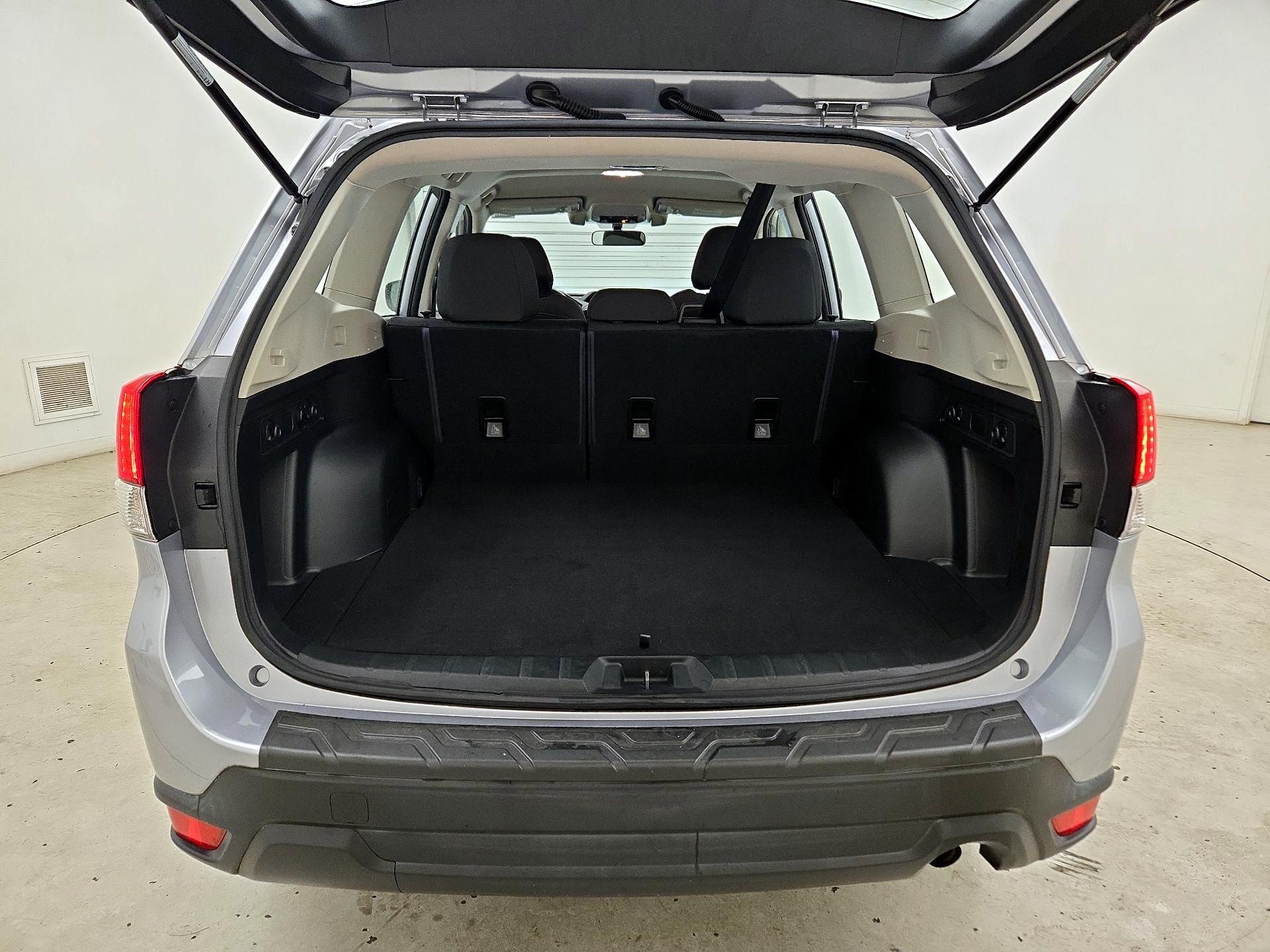 Thumbnail: 2021 Subaru Forester - 20