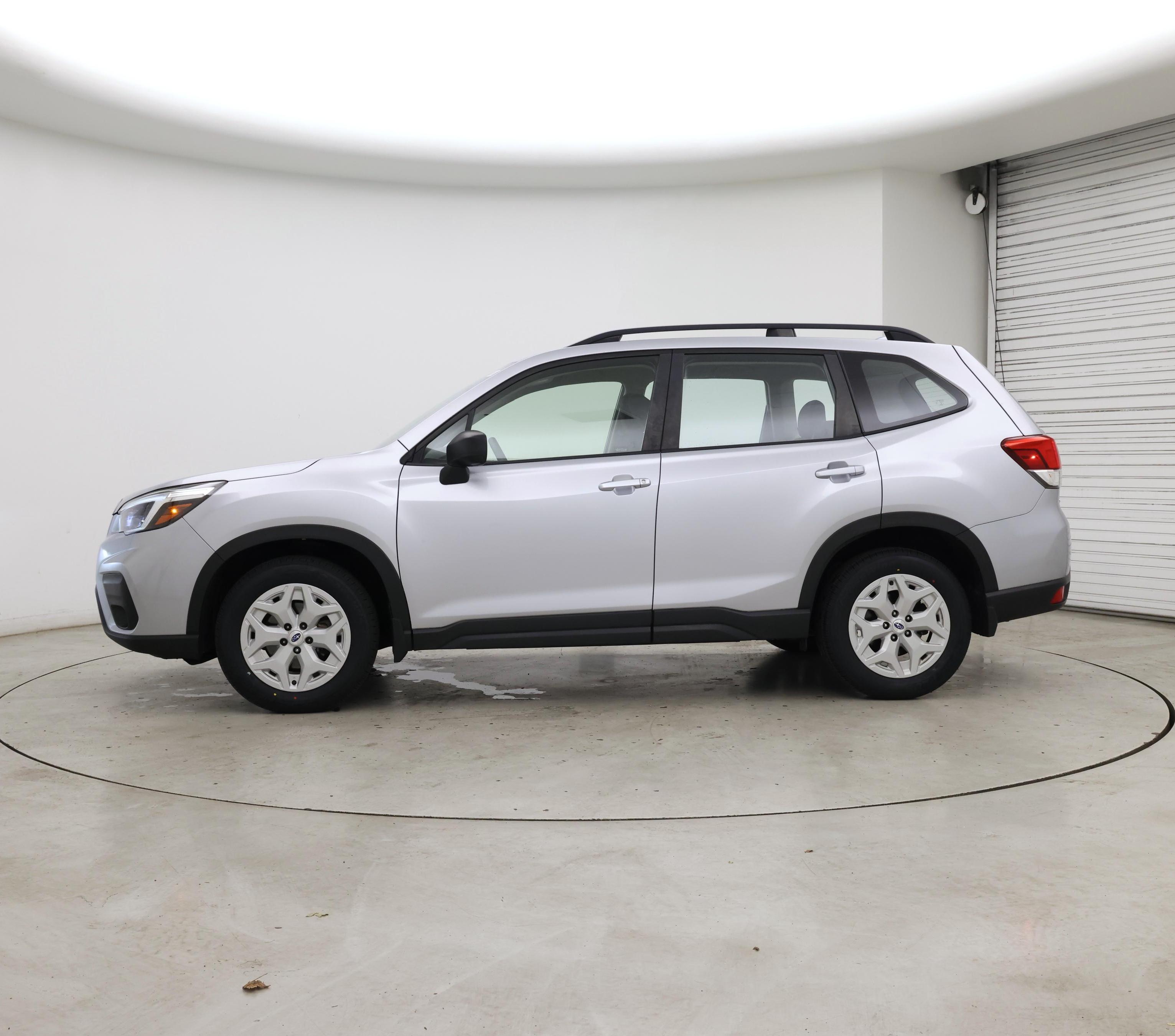 Thumbnail: 2021 Subaru Forester - 3