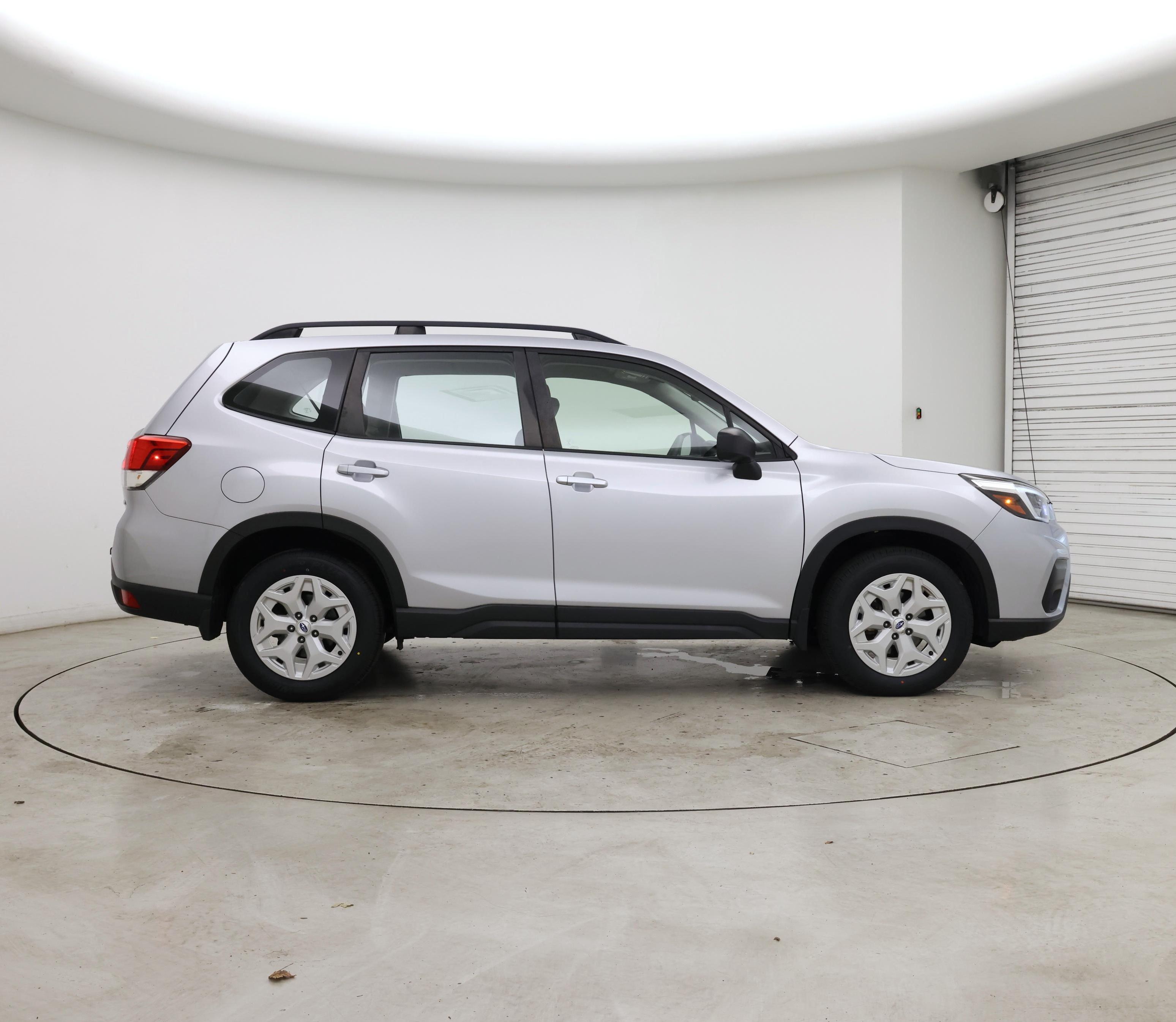 Thumbnail: 2021 Subaru Forester - 7
