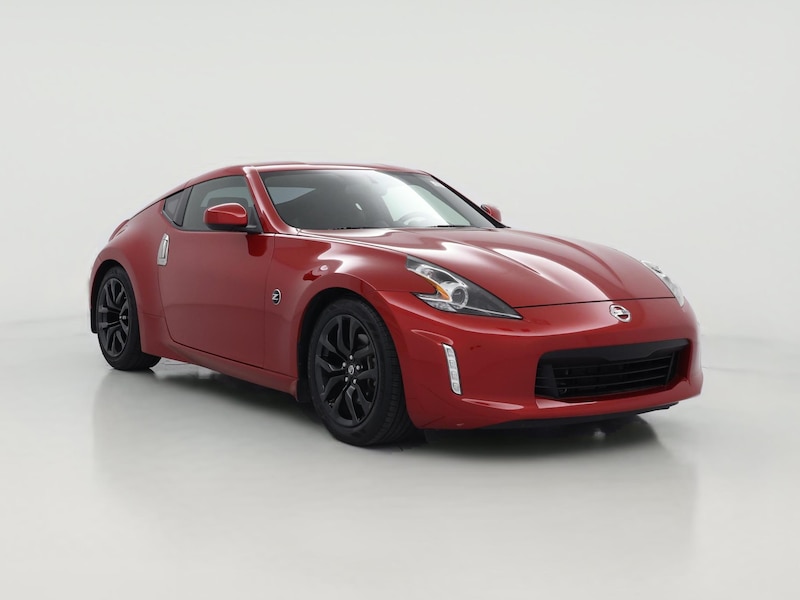 2020 Nissan Z 370Z -
                  Indianapolis, IN