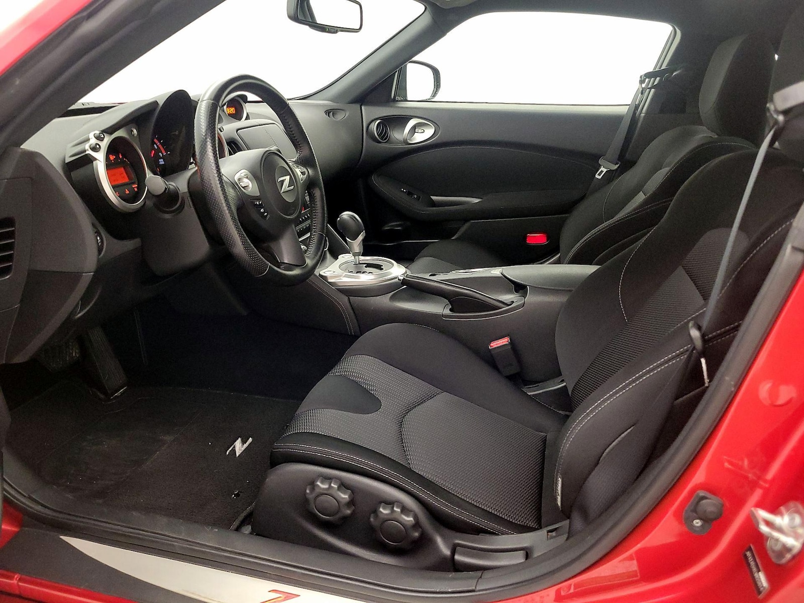 Side Airbags