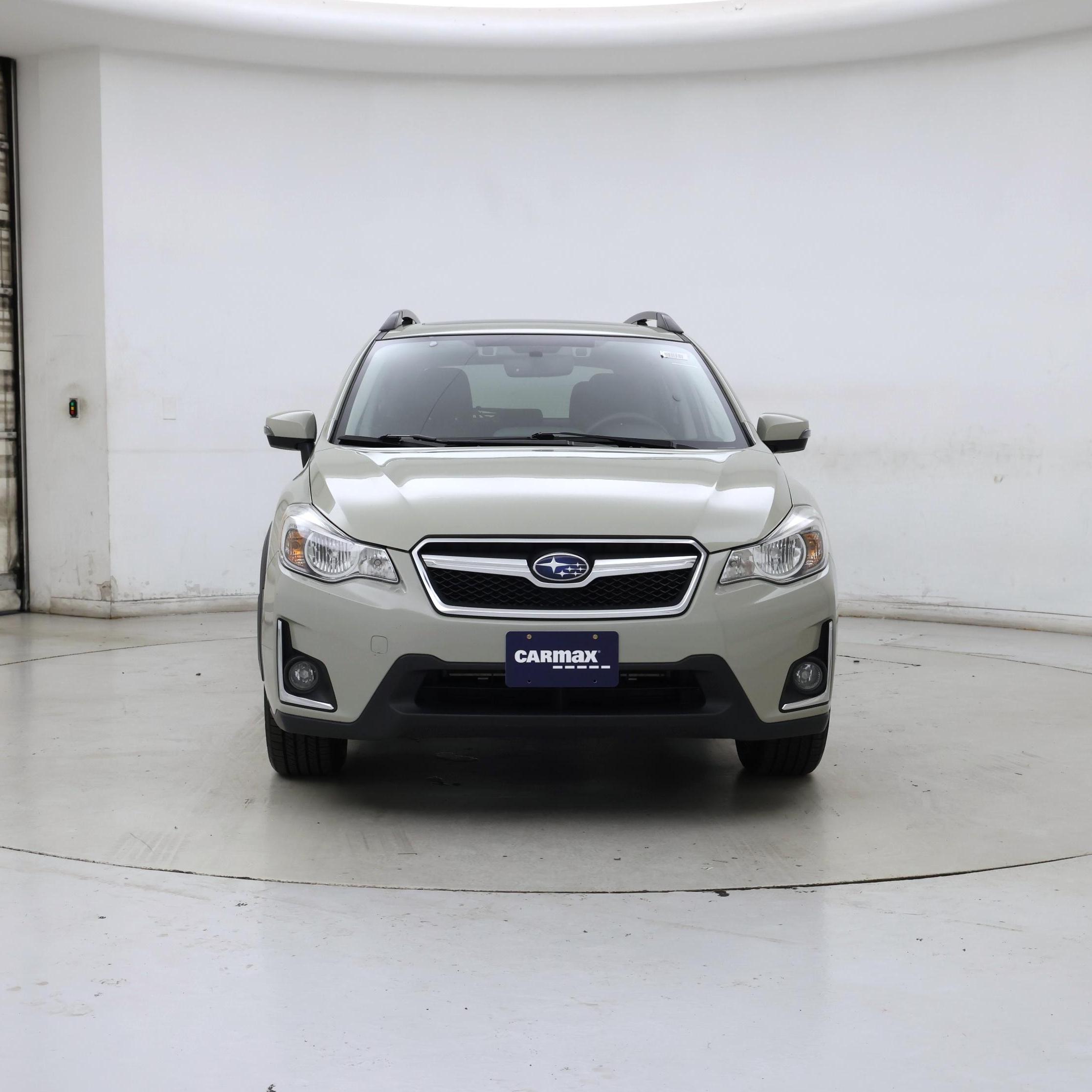 Thumbnail: 2017 Subaru Crosstrek - 5