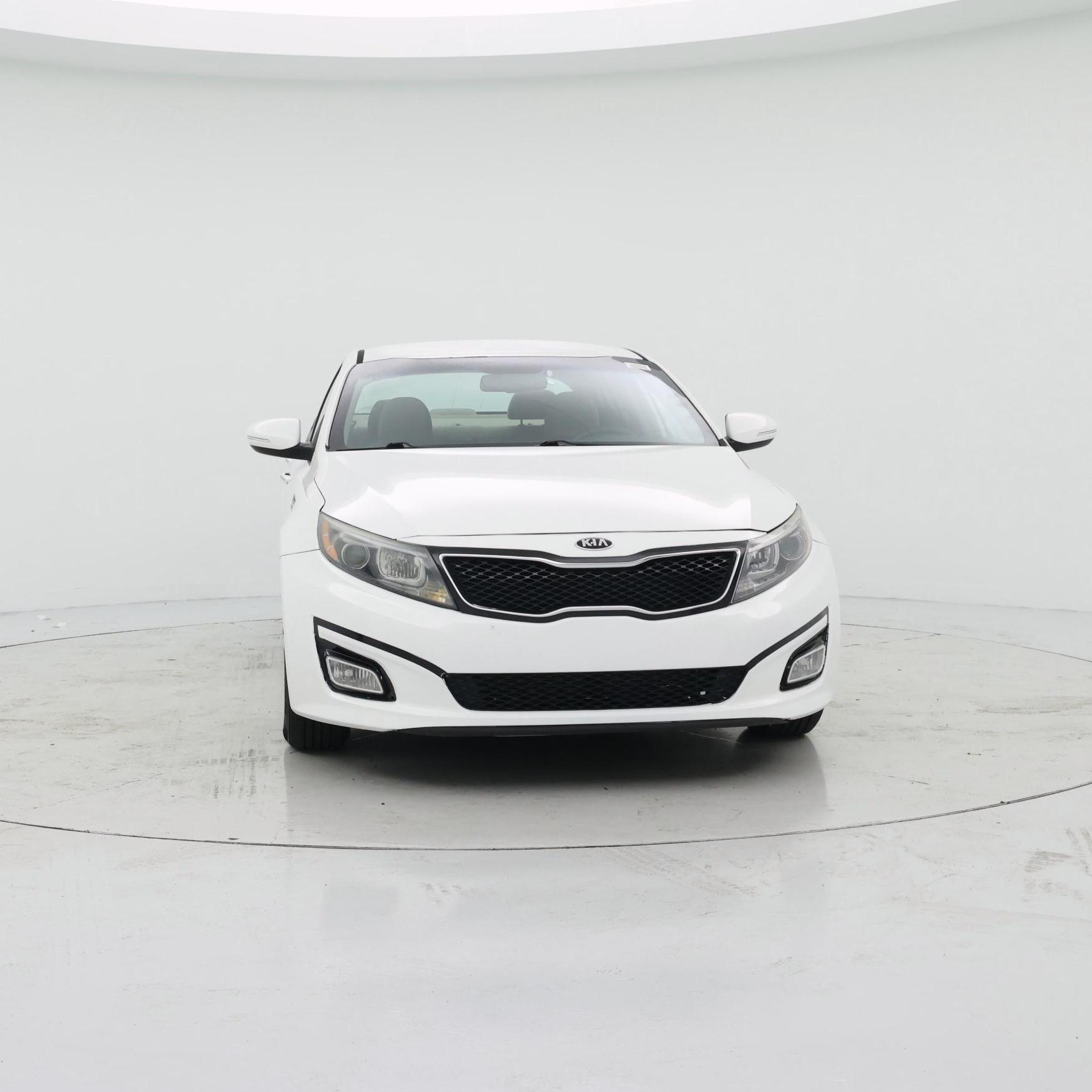 Thumbnail: 2015 Kia Optima - 5
