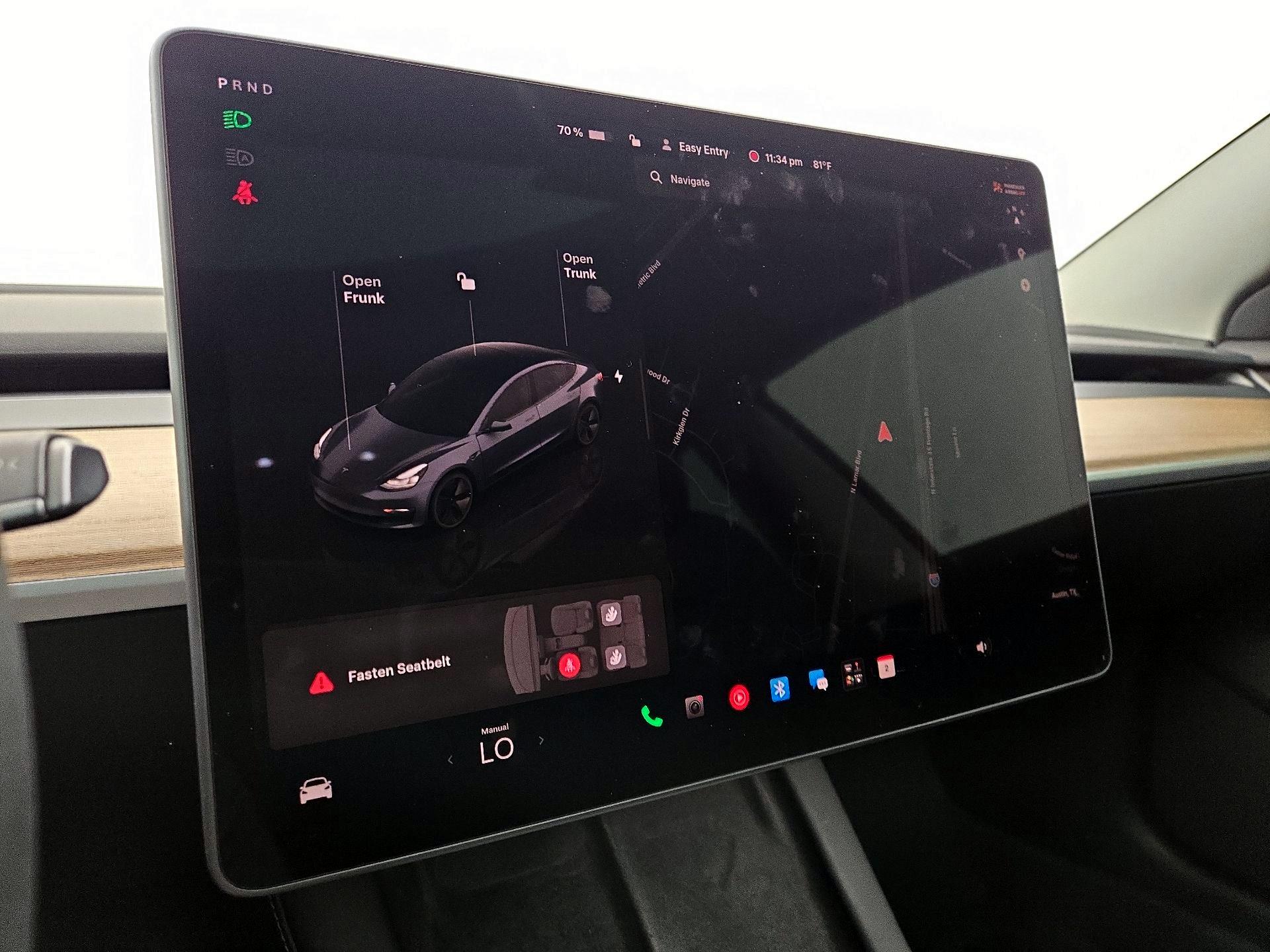Thumbnail: 2023 Tesla Model 3 - 13