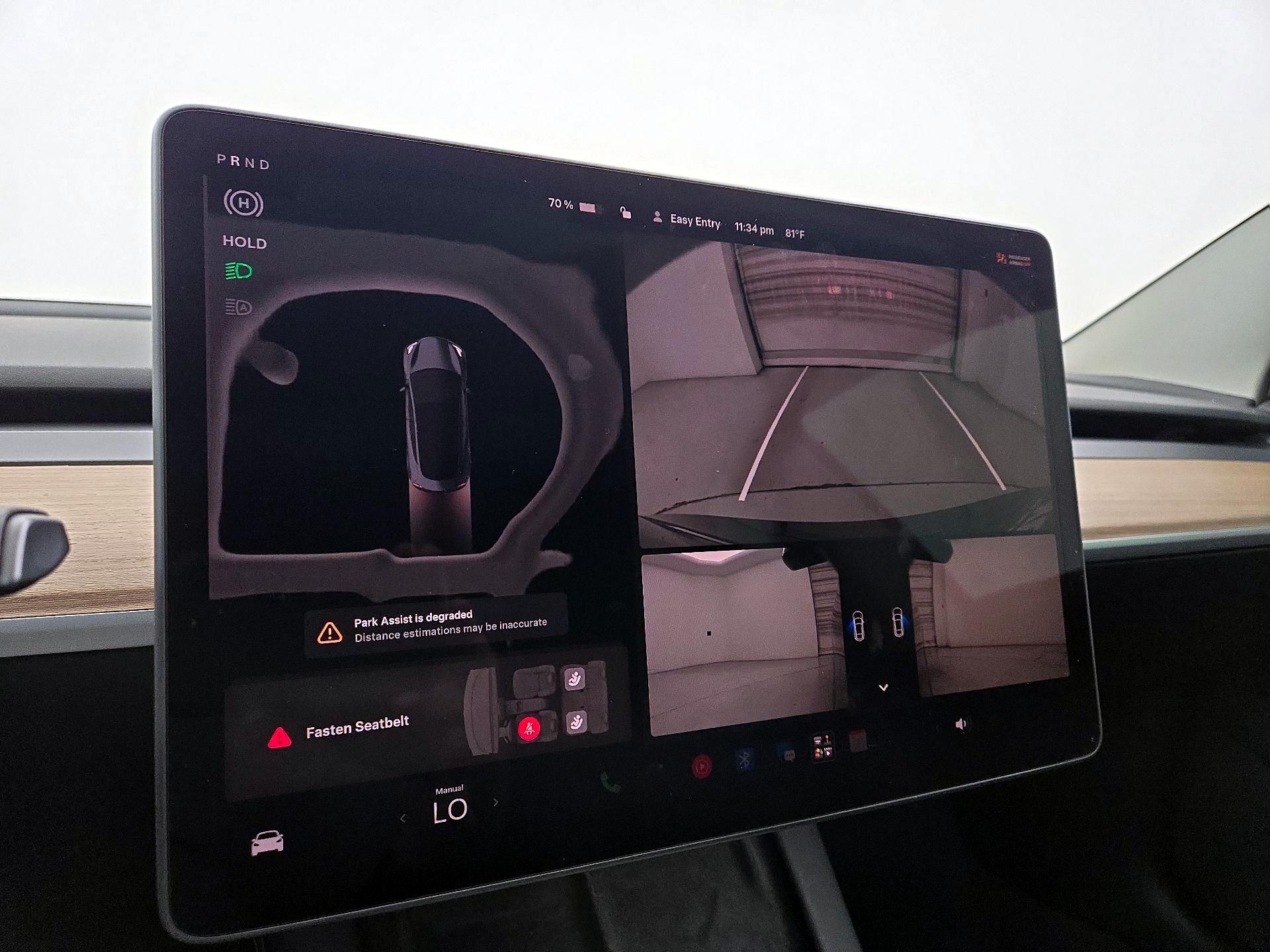 Thumbnail: 2023 Tesla Model 3 - 14