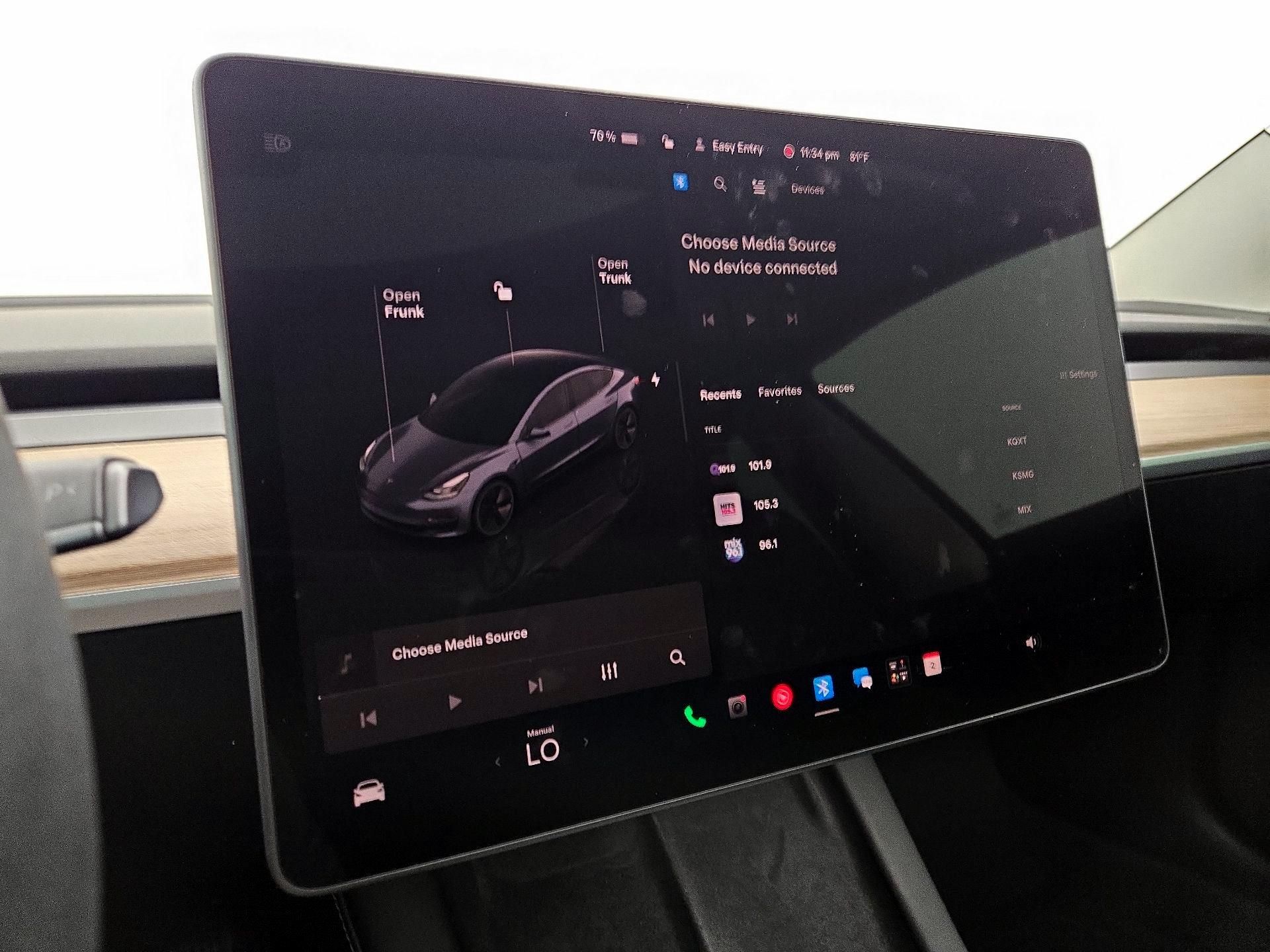 Thumbnail: 2023 Tesla Model 3 - 15