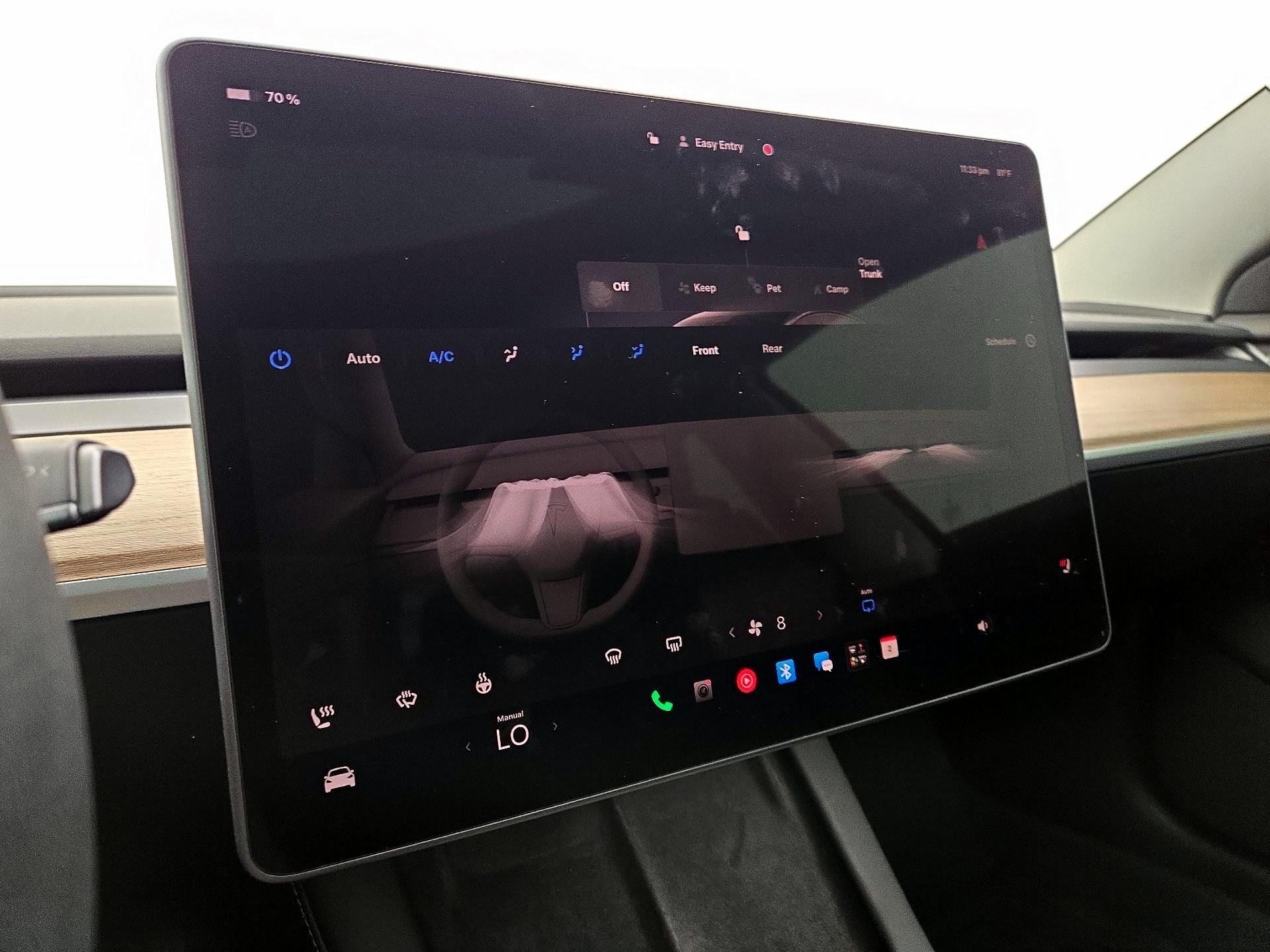 Thumbnail: 2023 Tesla Model 3 - 16