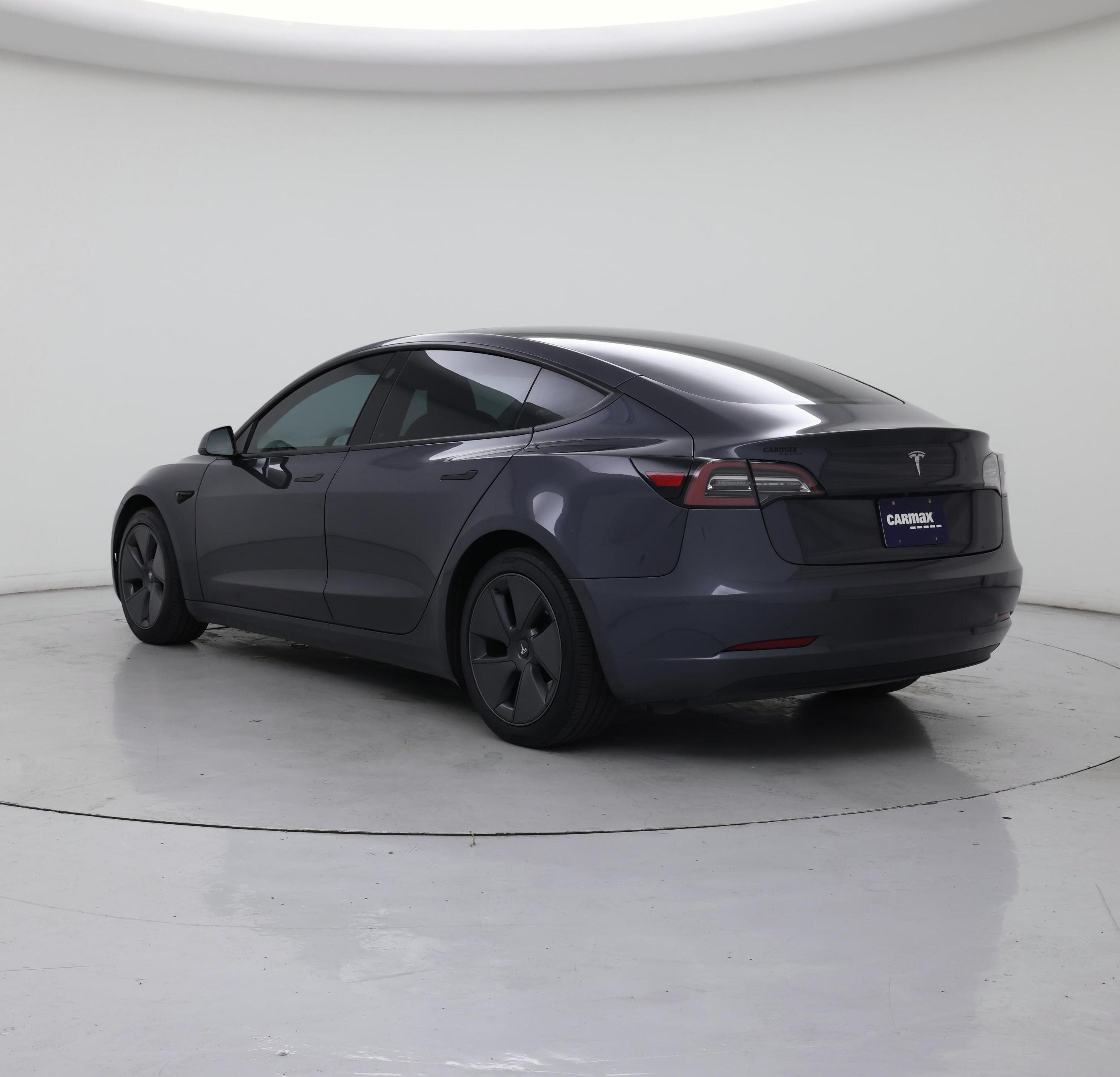 Thumbnail: 2023 Tesla Model 3 - 2