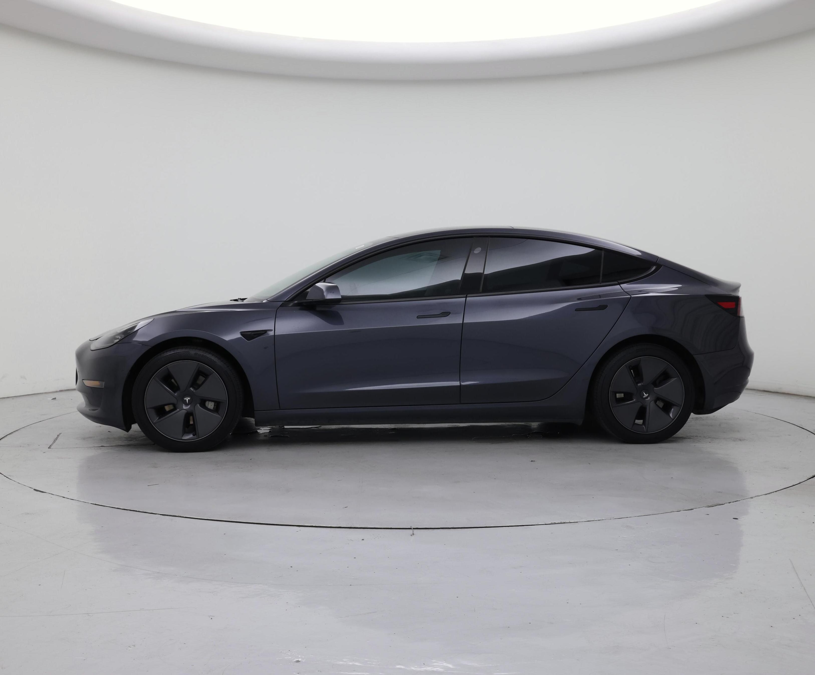 Thumbnail: 2023 Tesla Model 3 - 3