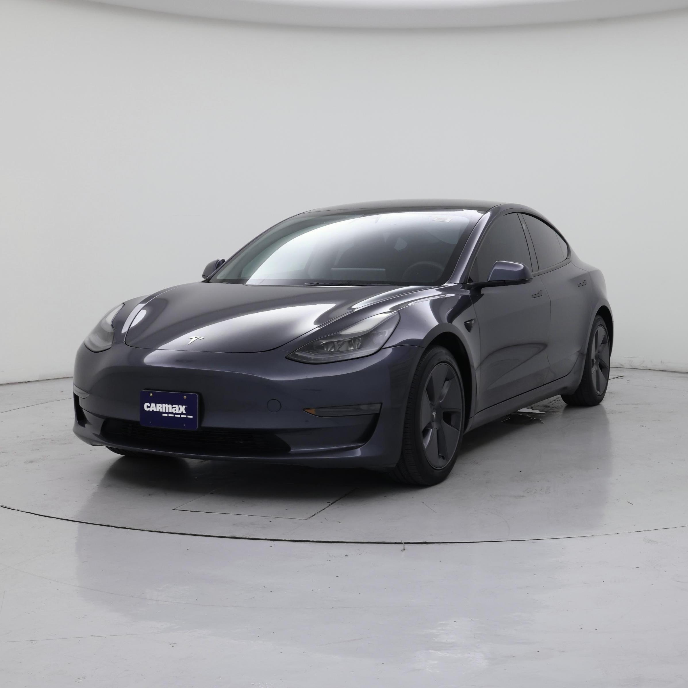 Thumbnail: 2023 Tesla Model 3 - 4