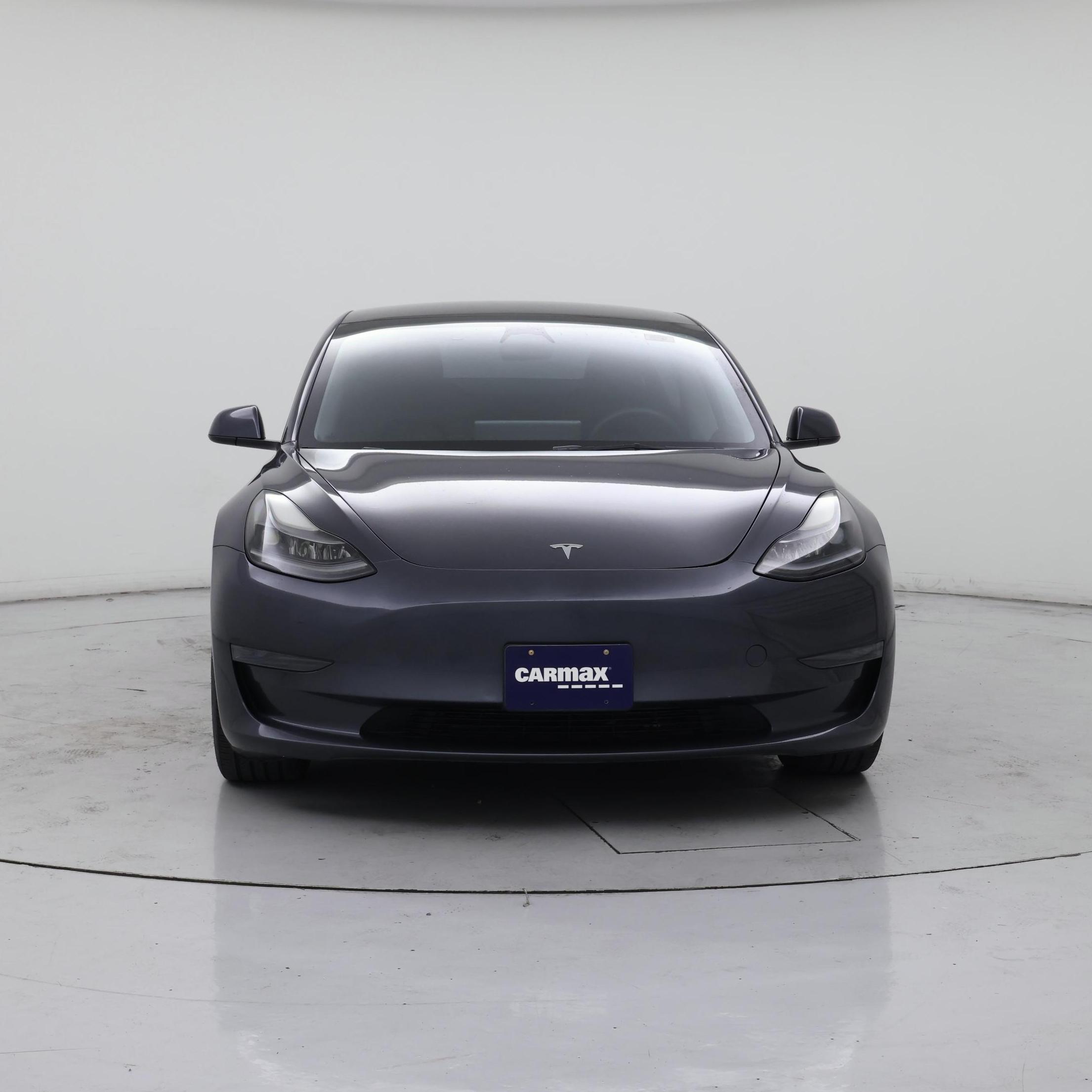 Thumbnail: 2023 Tesla Model 3 - 5