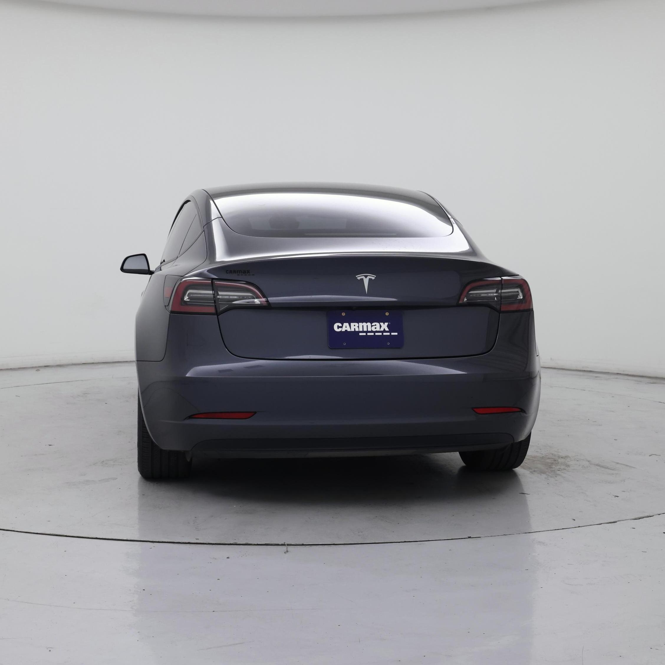 Thumbnail: 2023 Tesla Model 3 - 6