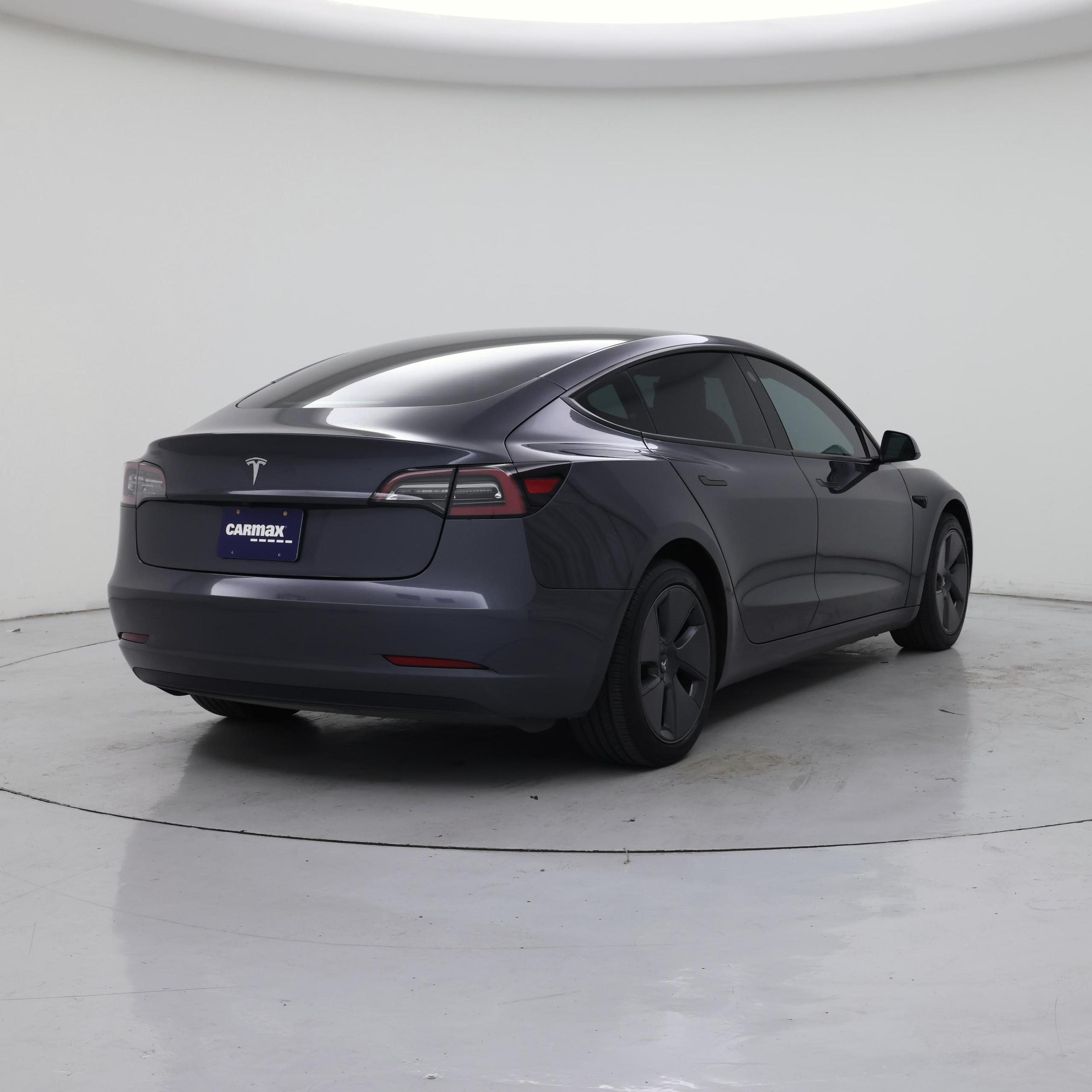 Thumbnail: 2023 Tesla Model 3 - 8