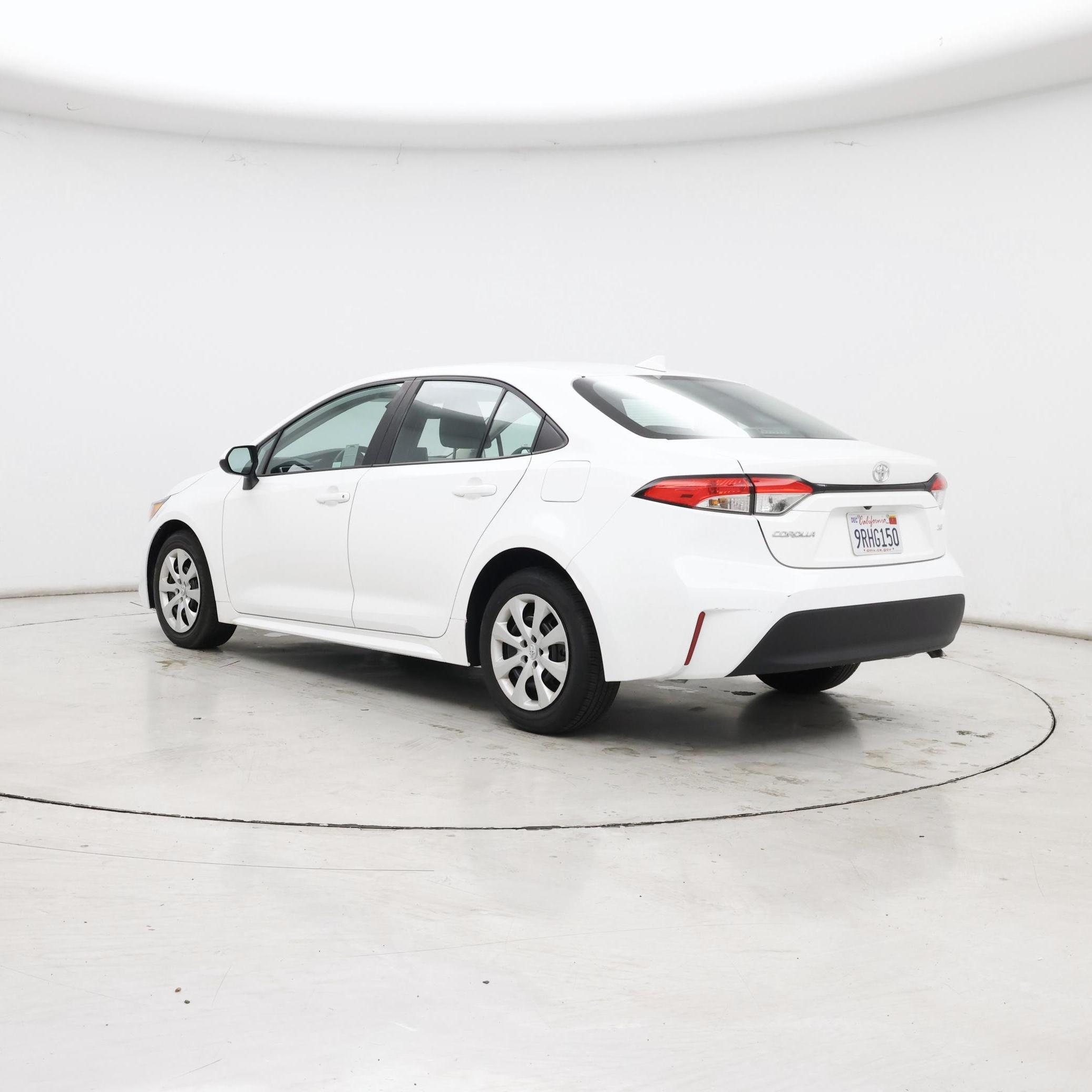 Thumbnail: 2025 Toyota Corolla - 2