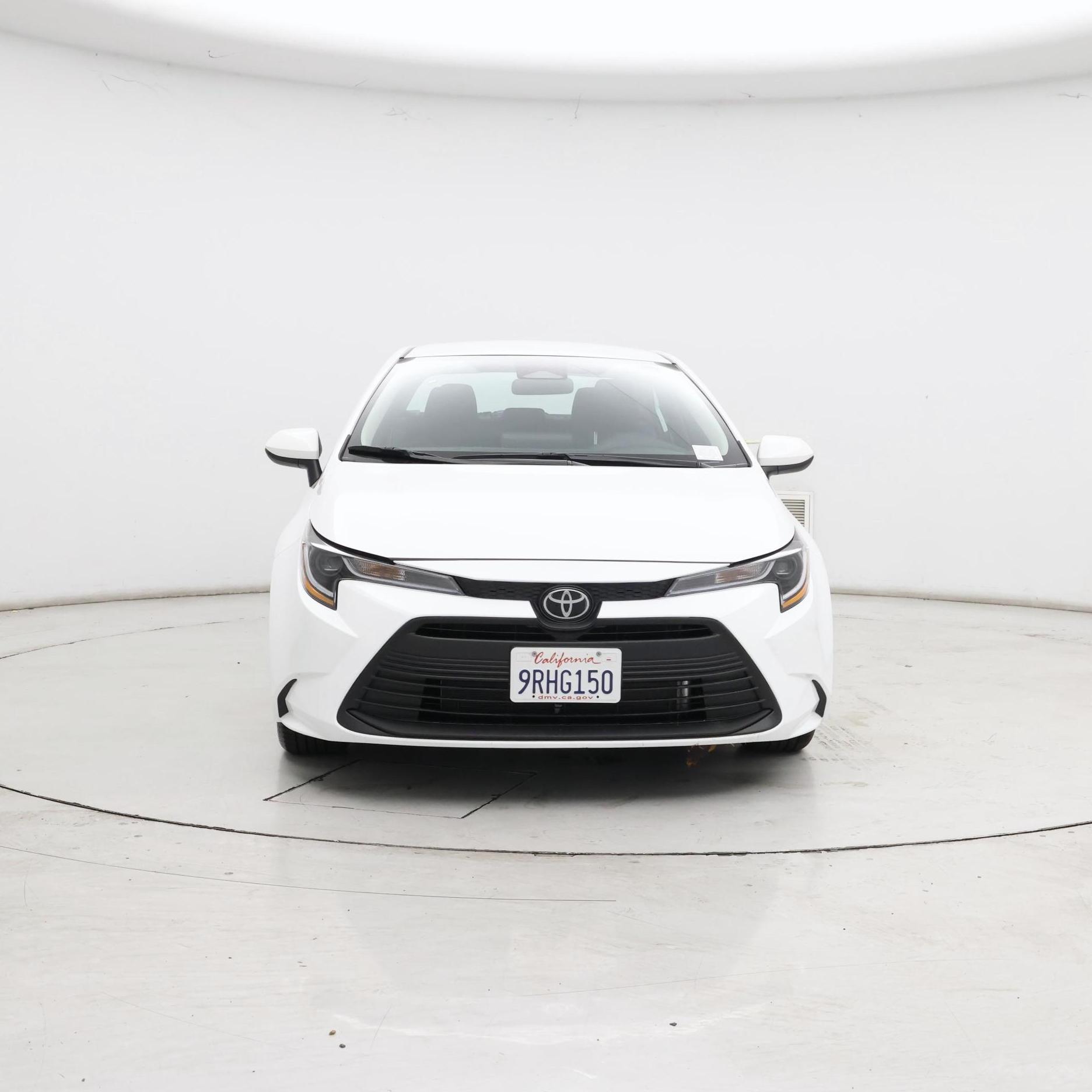 Thumbnail: 2025 Toyota Corolla - 5