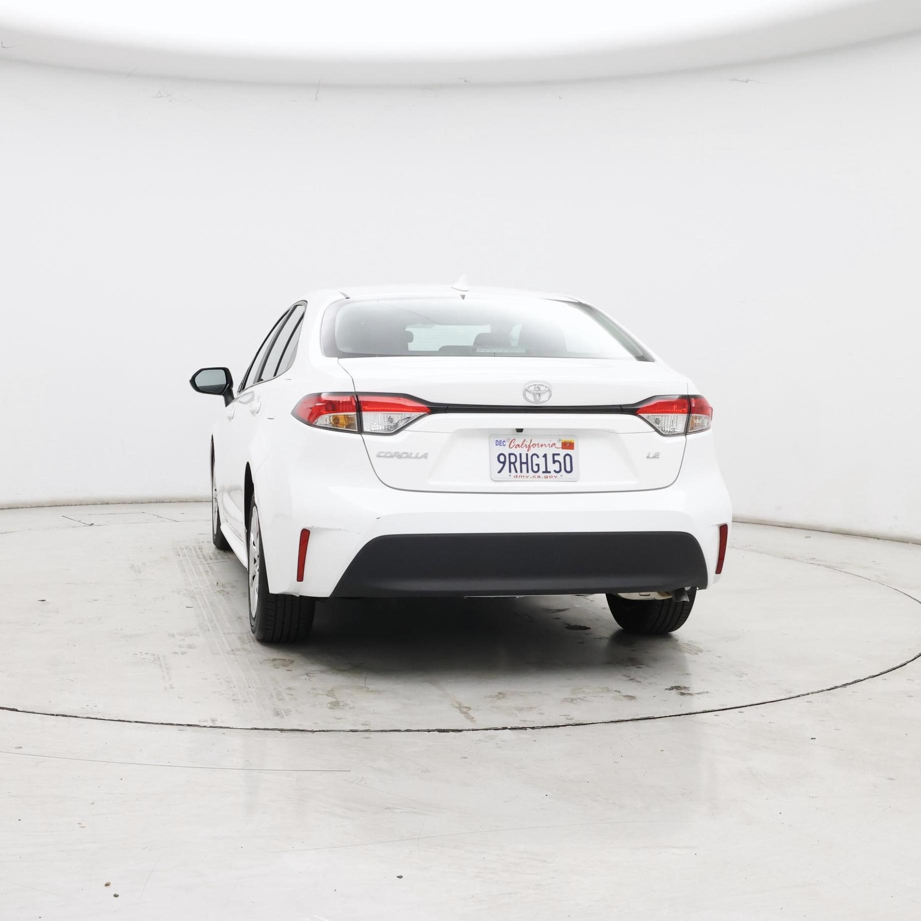 Thumbnail: 2025 Toyota Corolla - 6