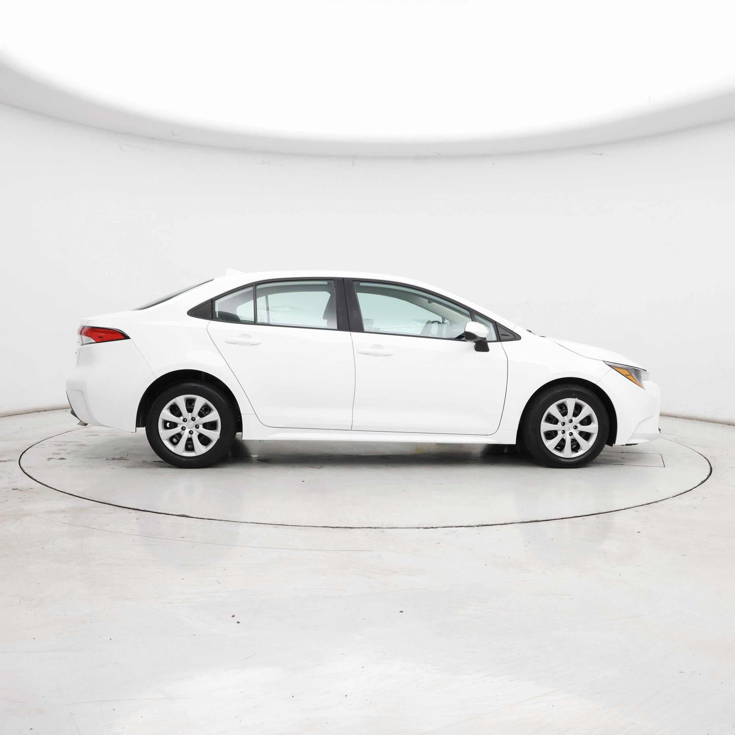 Thumbnail: 2025 Toyota Corolla - 7