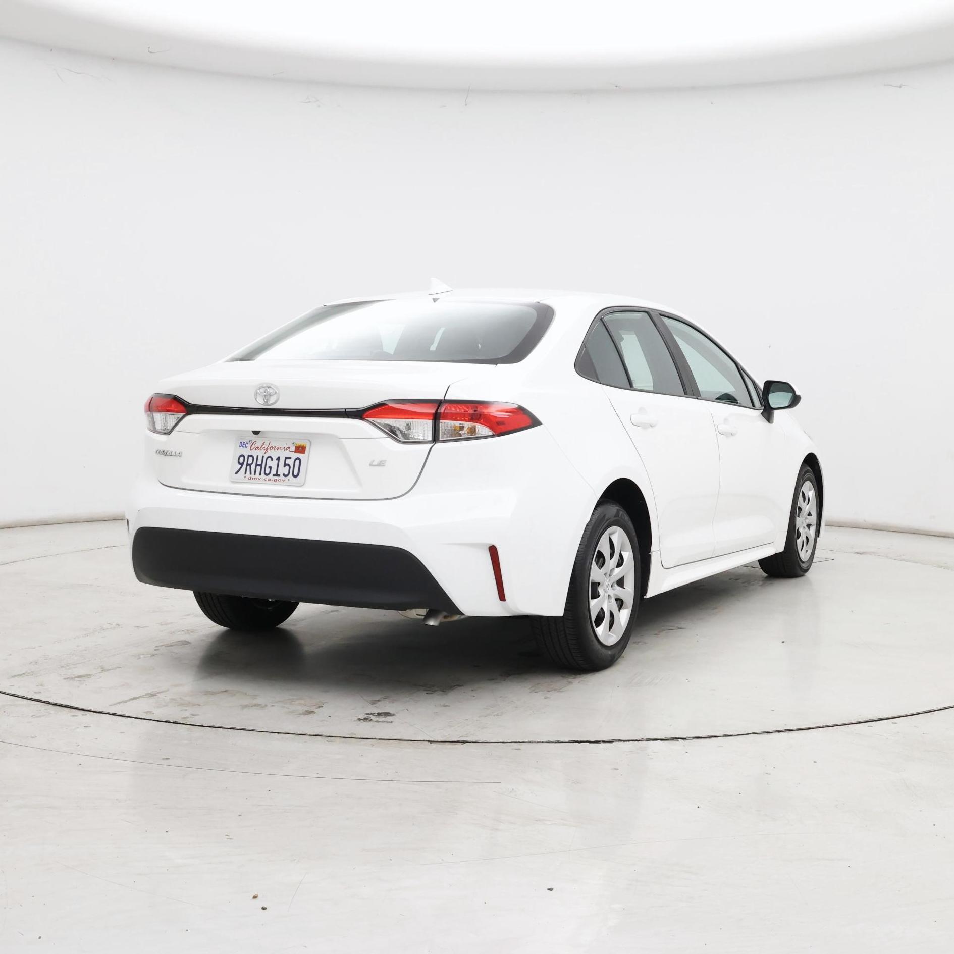 Thumbnail: 2025 Toyota Corolla - 8