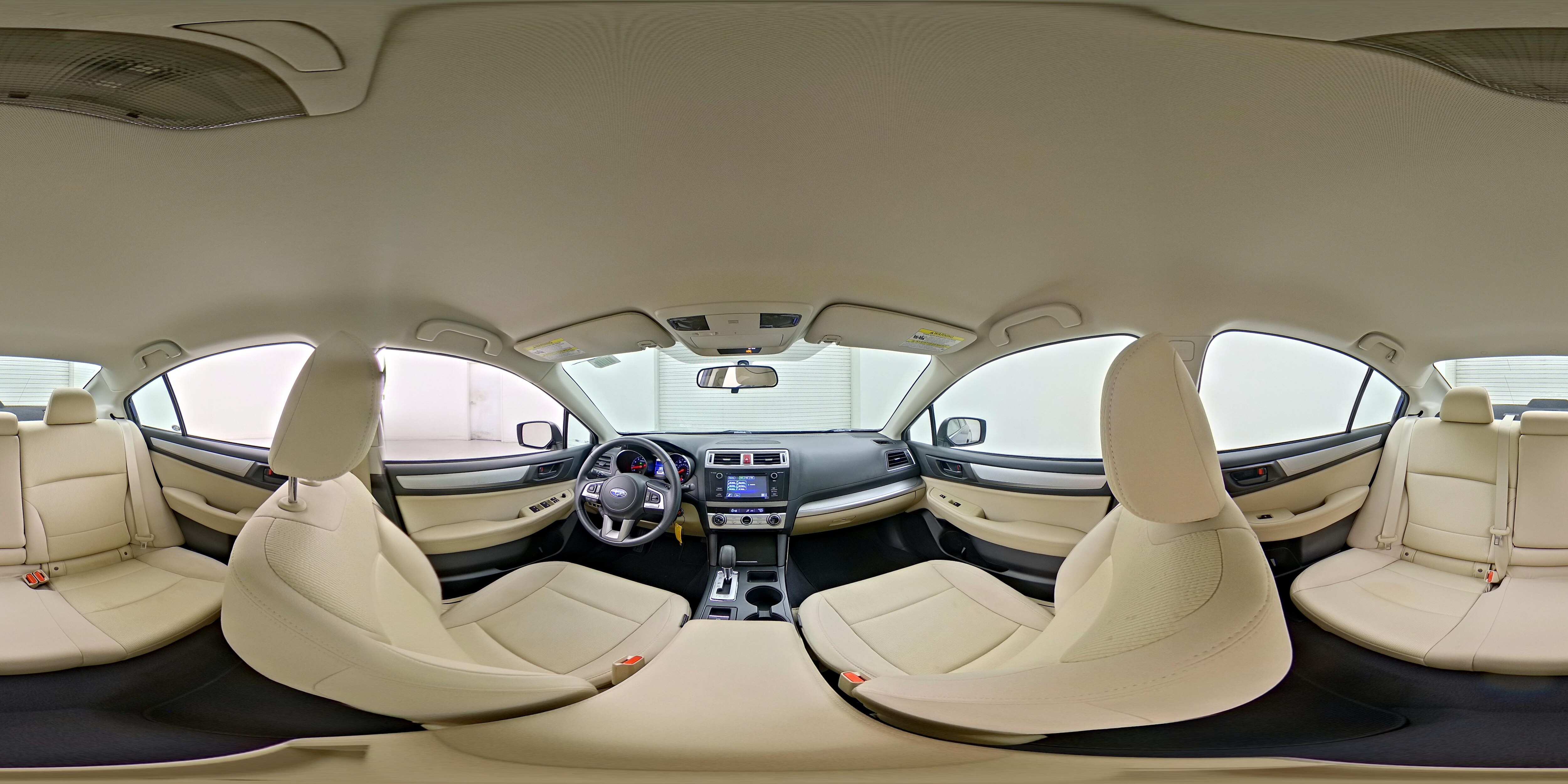 2017 Subaru Legacy Base - Photo 24