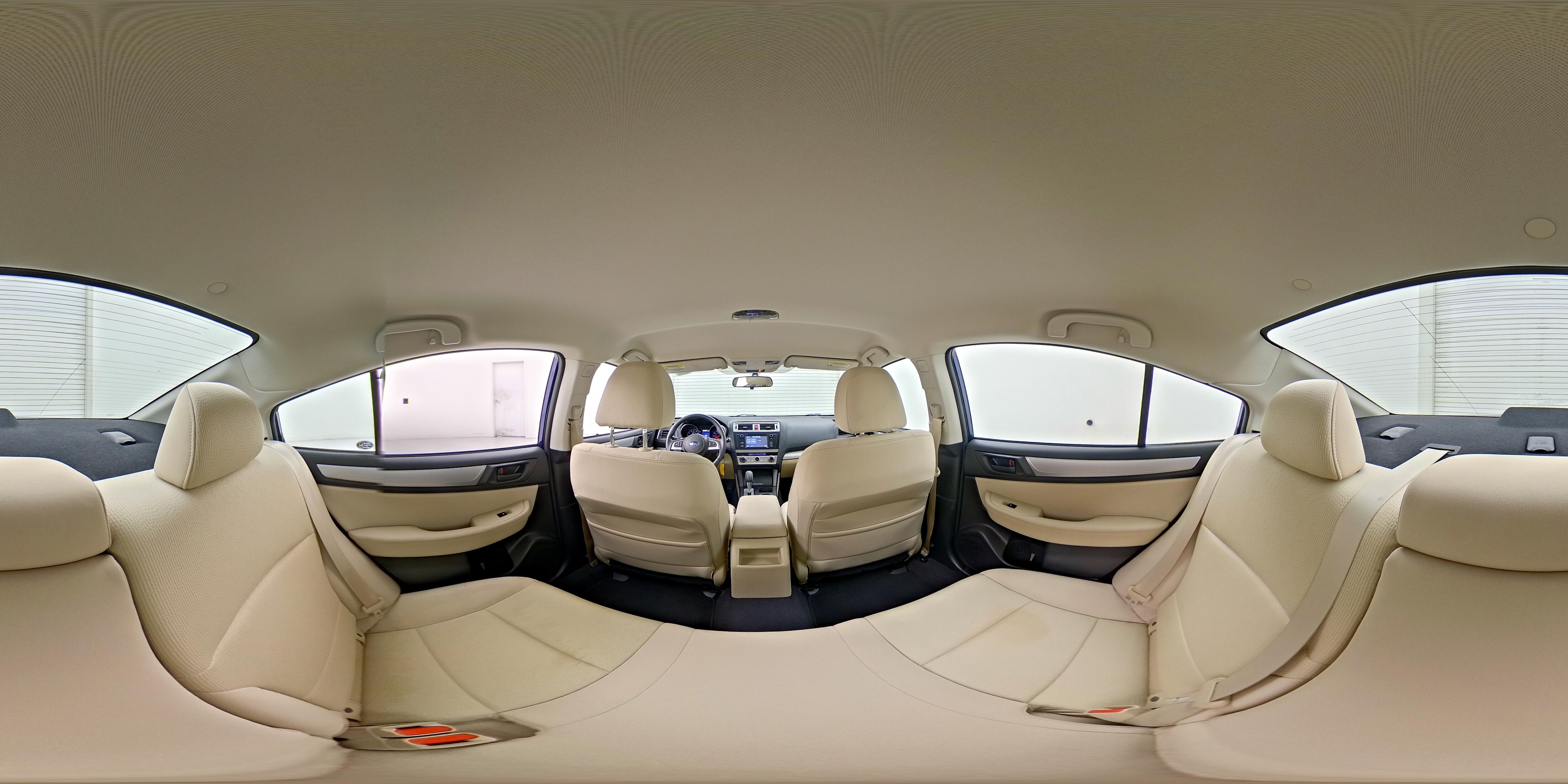 2017 Subaru Legacy Base - Photo 25