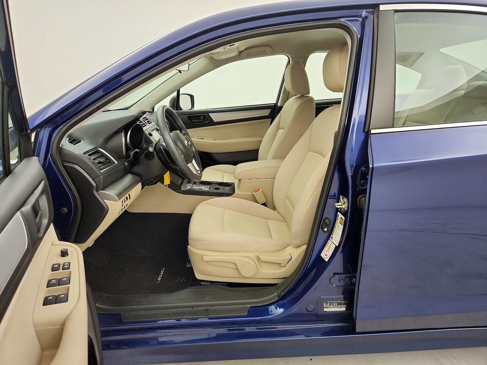 2017 Subaru Legacy Base - Photo 12