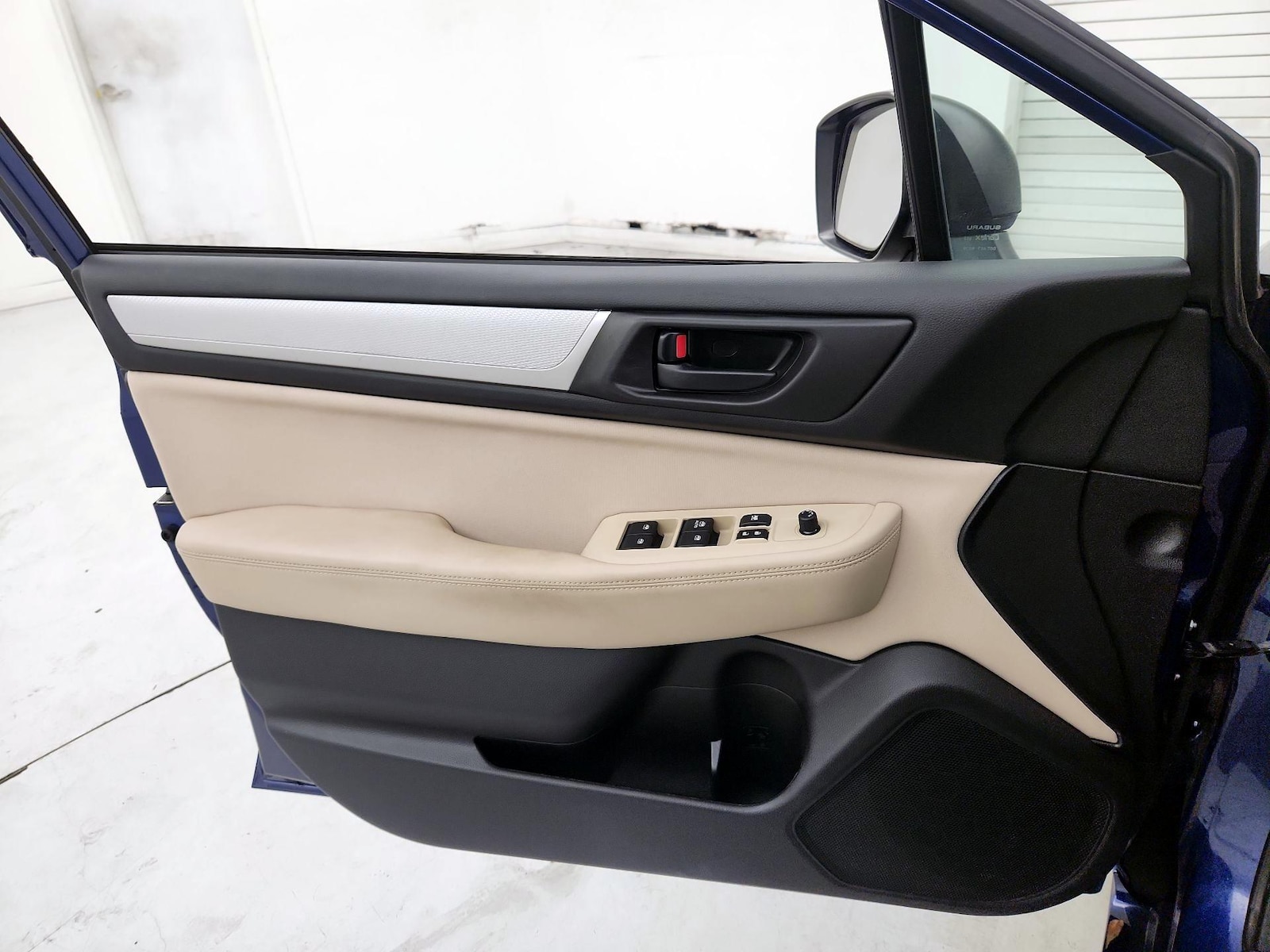 2017 Subaru Legacy Base - Photo 13