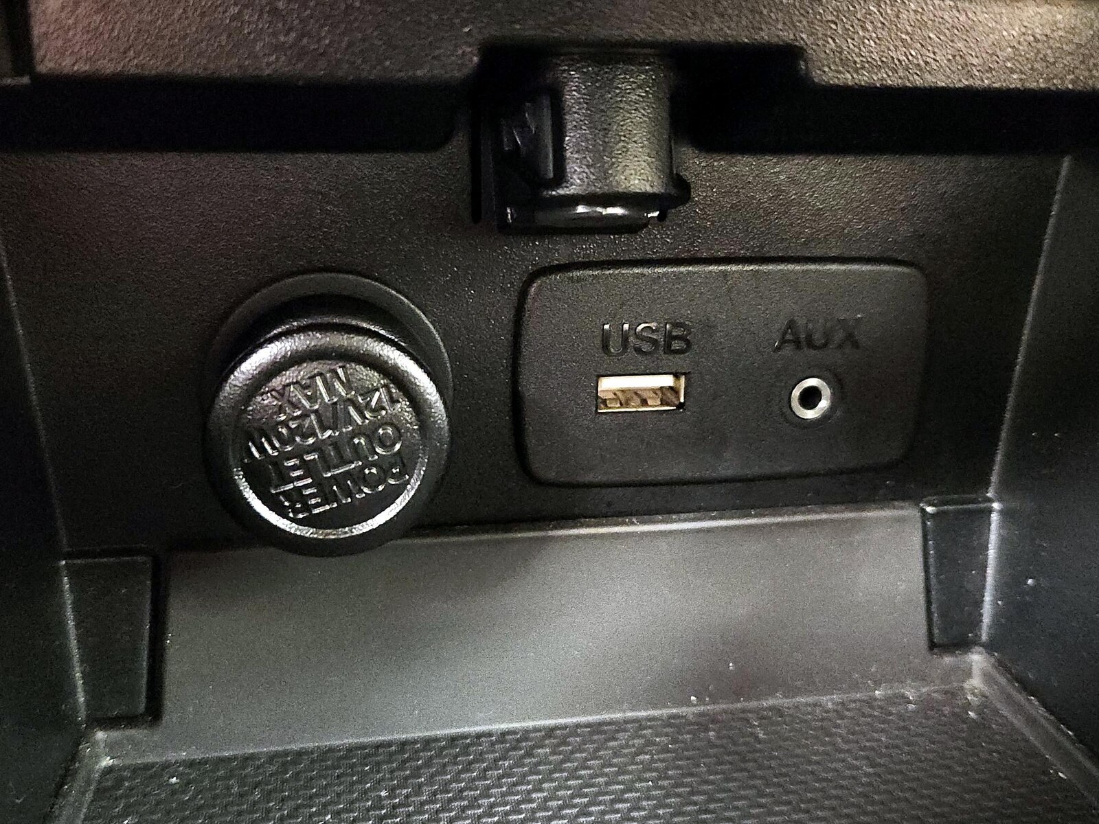 2017 Subaru Legacy Base - Photo 19