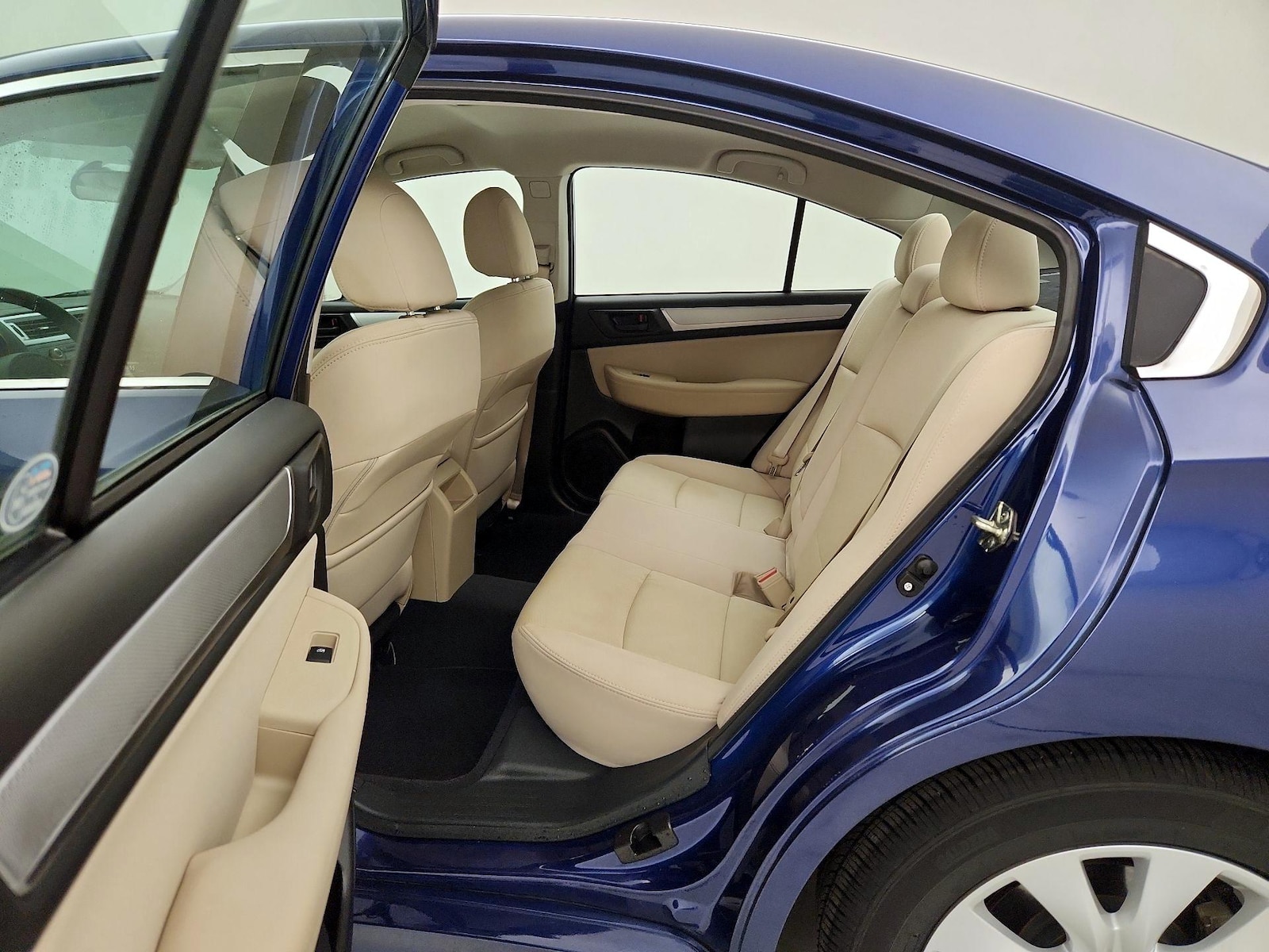 2017 Subaru Legacy Base - Photo 20