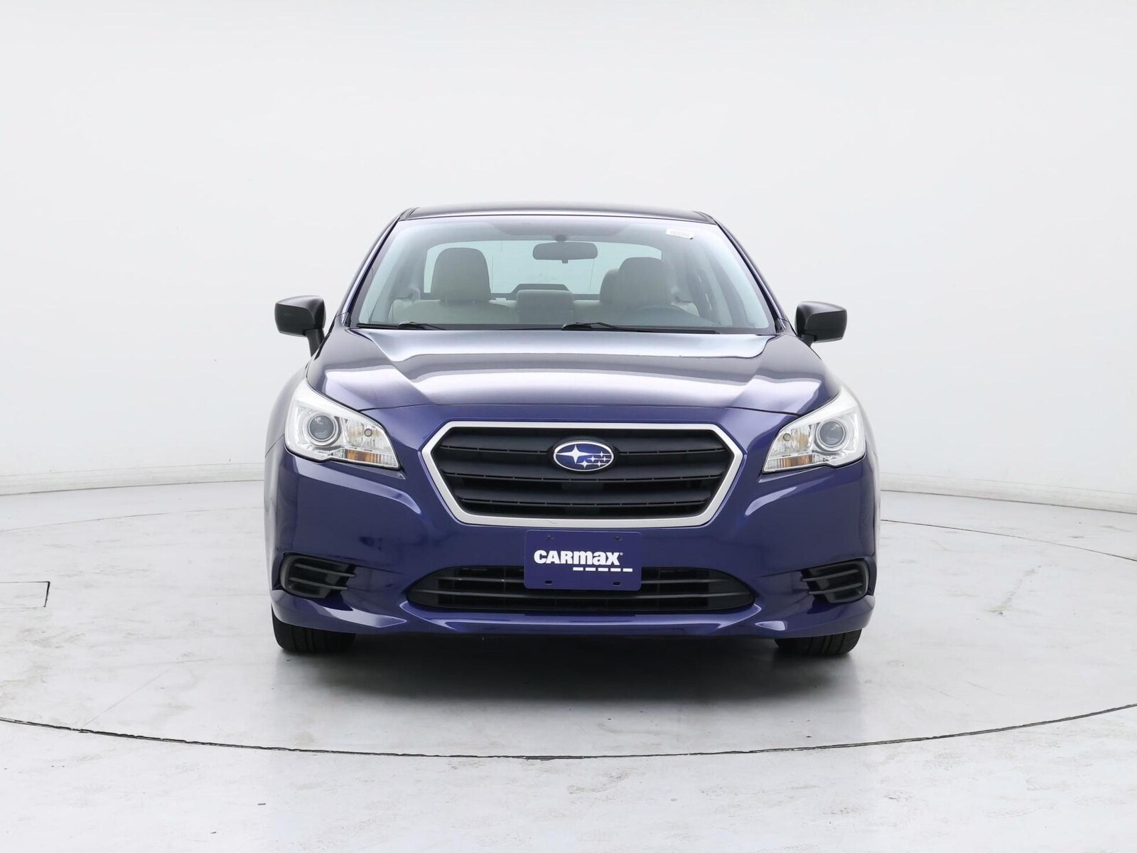 2017 Subaru Legacy Base - Photo 6